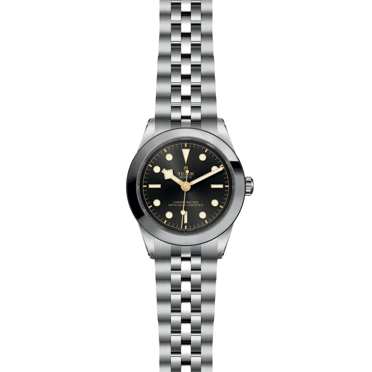 Tudor Black Bay One 39 - Model No. M79660-0001