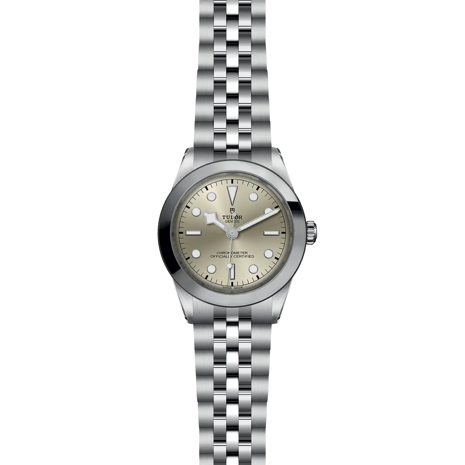 Tudor Black Bay One 39 - Model No. M79660-0003