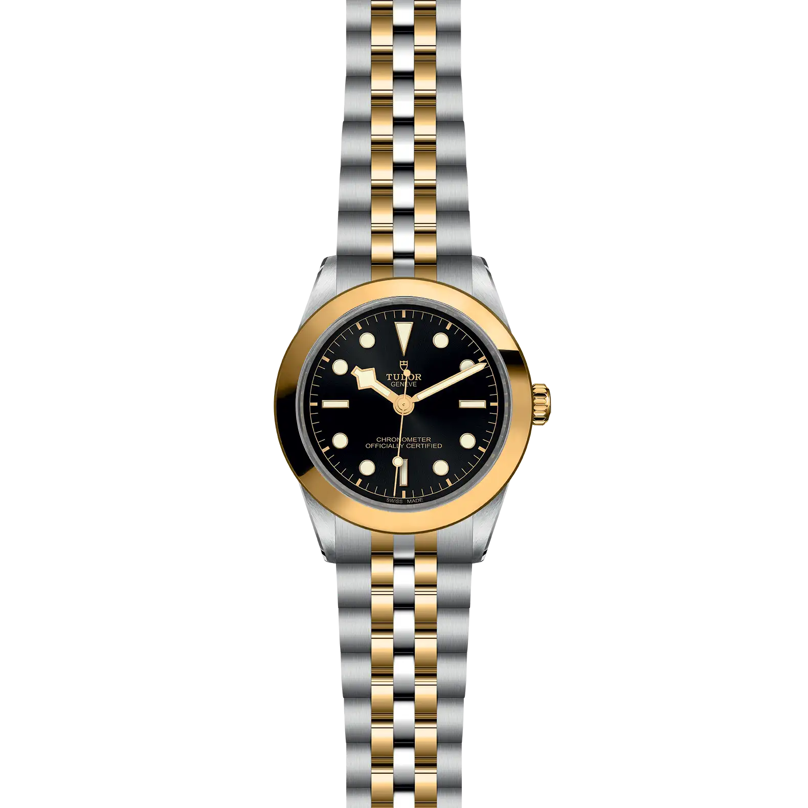 Tudor Black Bay One 39 S&G - Model No. M79663-0001