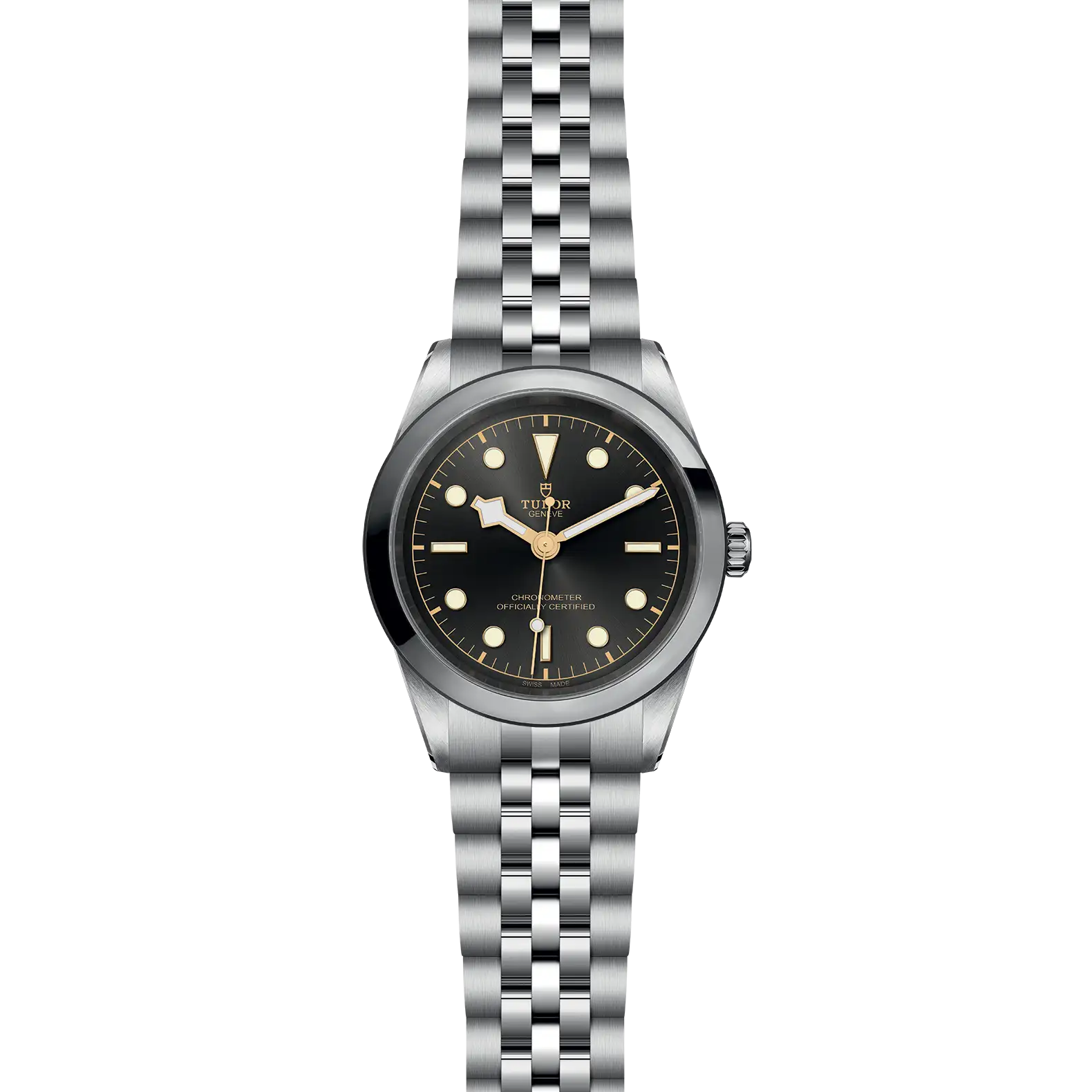 Tudor Black Bay One 41 - Model No. M79680-0001