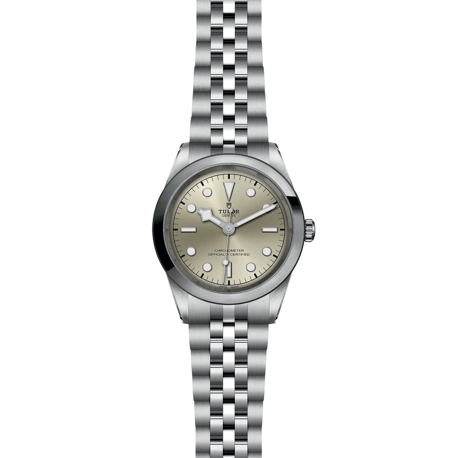 Tudor Black Bay One 41 - Model No. M79680-0003