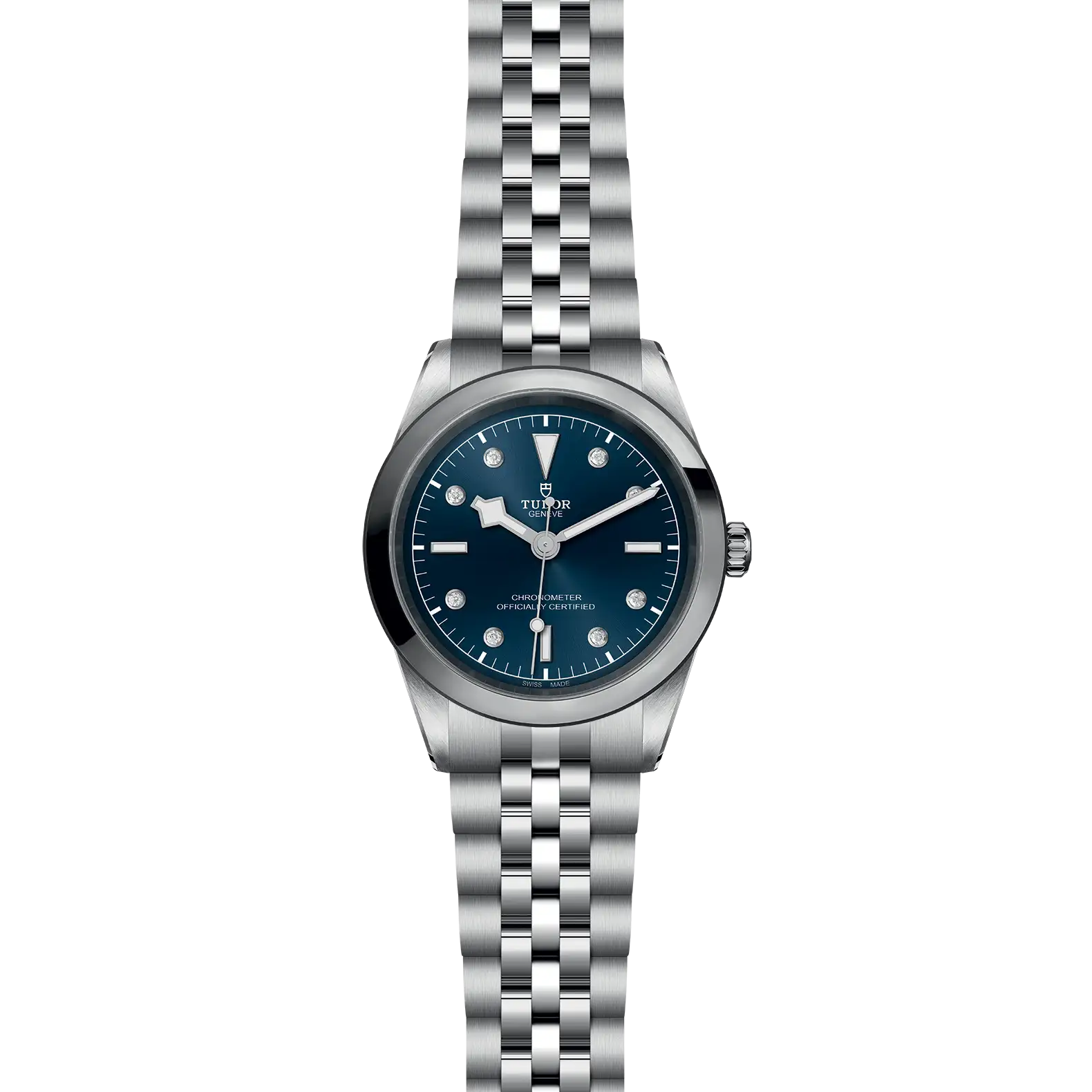 Tudor Black Bay One 41 - Model No. M79680-0005