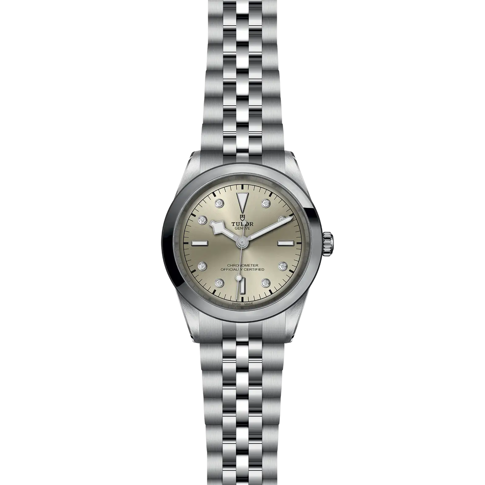 Tudor Black Bay One 41 - Model No. M79680-0006