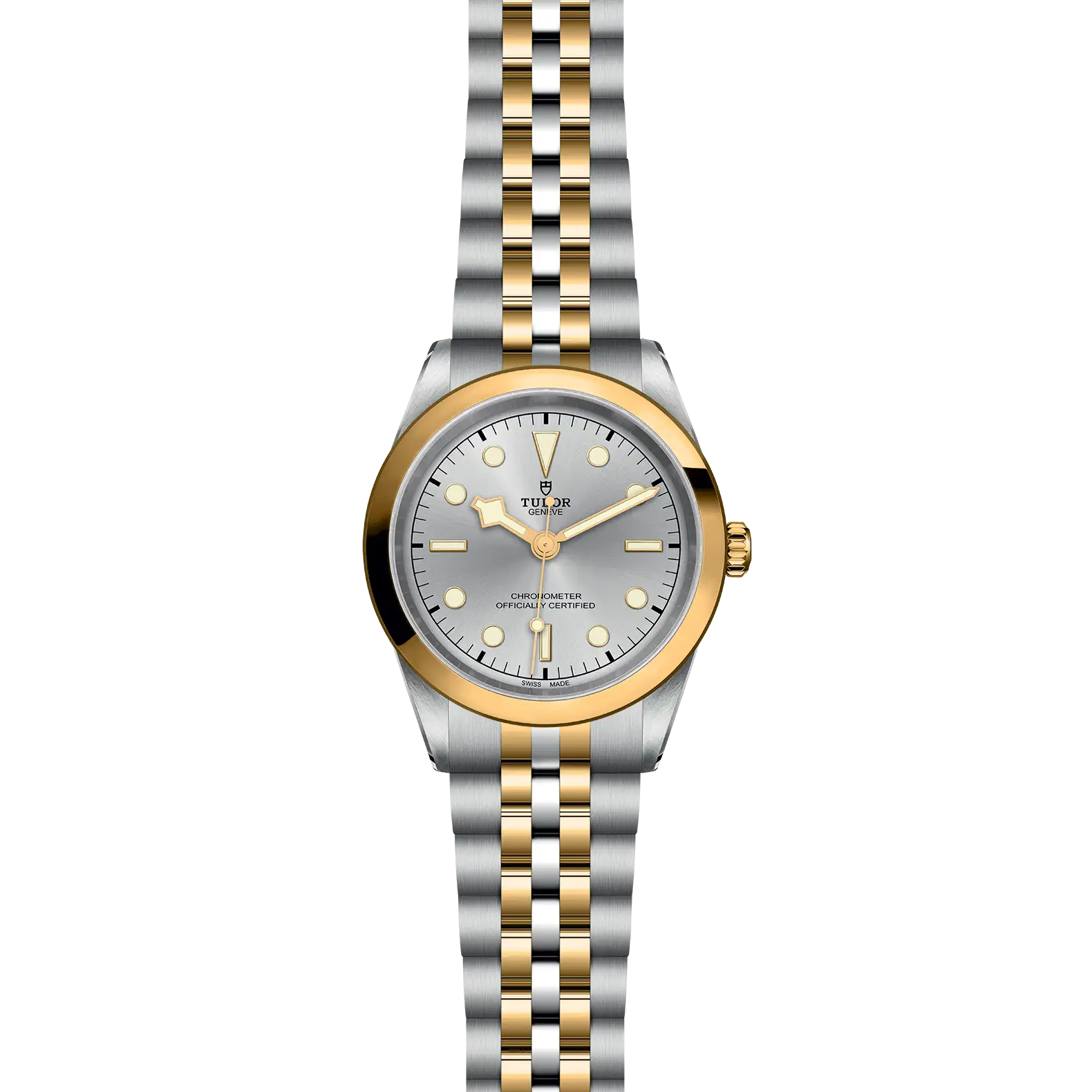 Tudor Black Bay One 41 S&G - Model No. M79683-0002