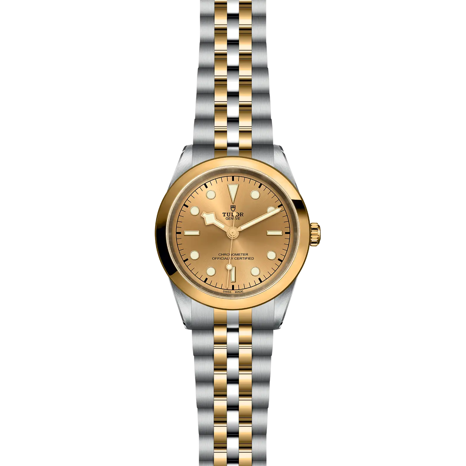 Tudor Black Bay One 41 S&G - Model No. M79683-0005