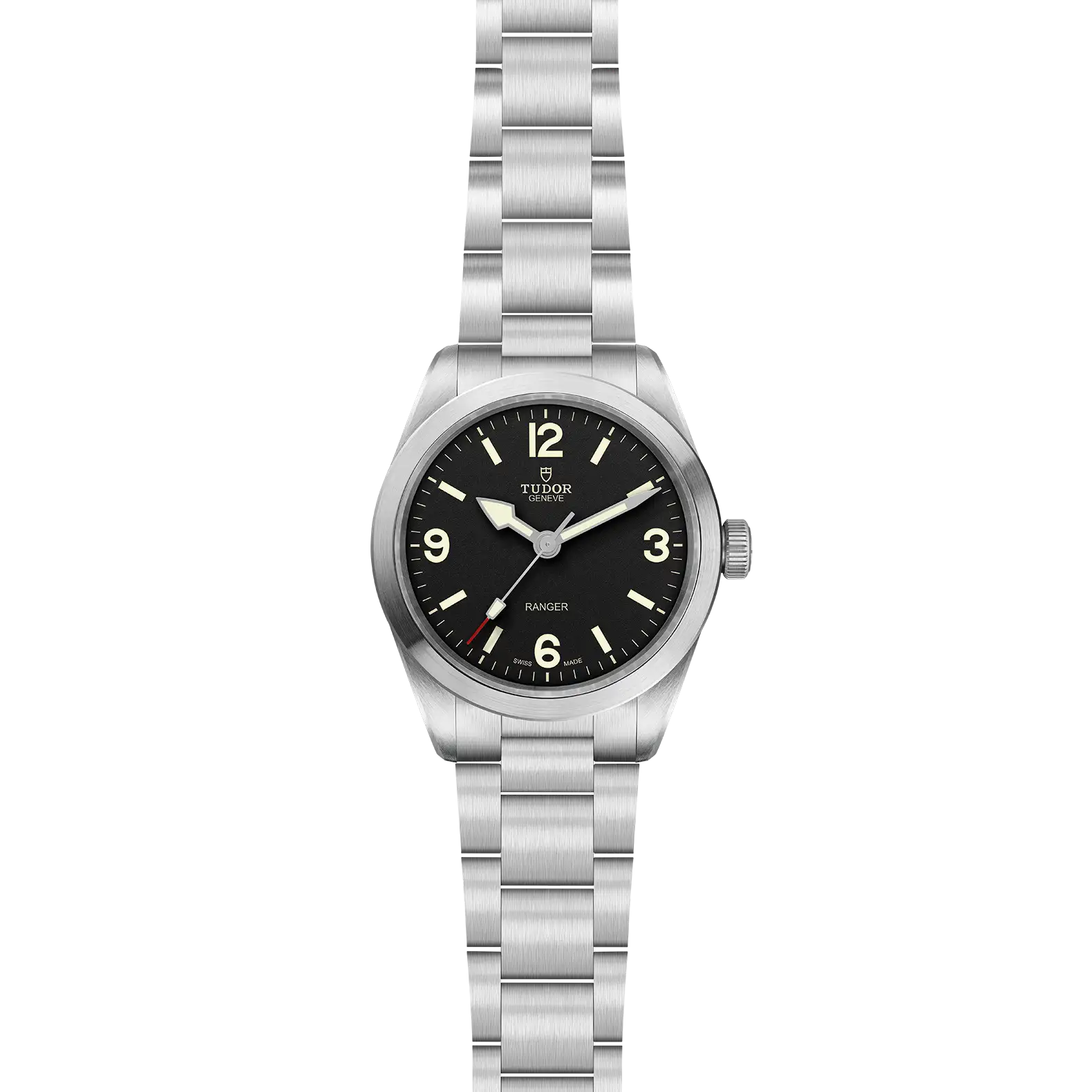 Tudor Ranger - Model No. M79950-0001