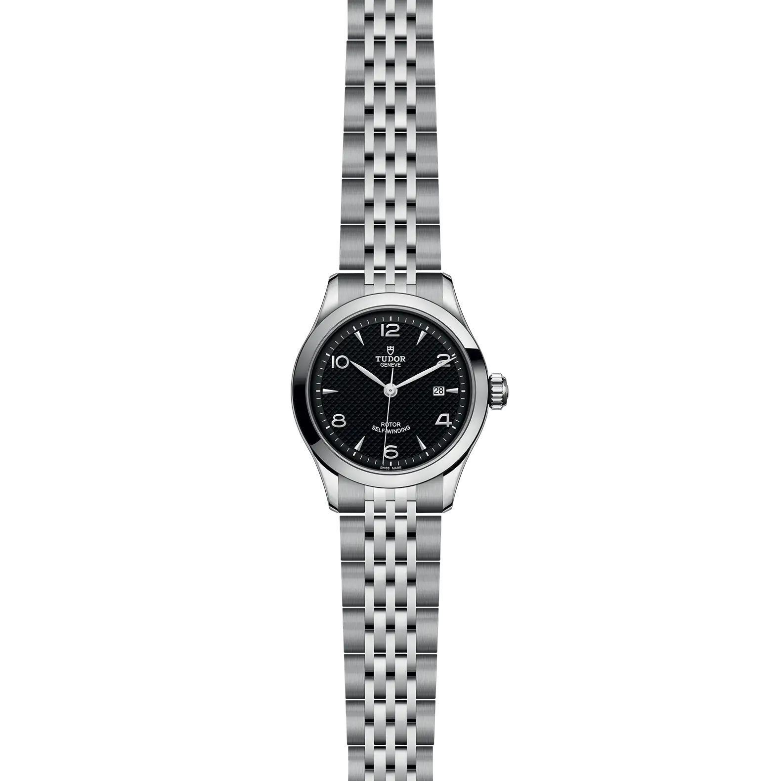 Tudor 1926 - Model No. M91350-0002