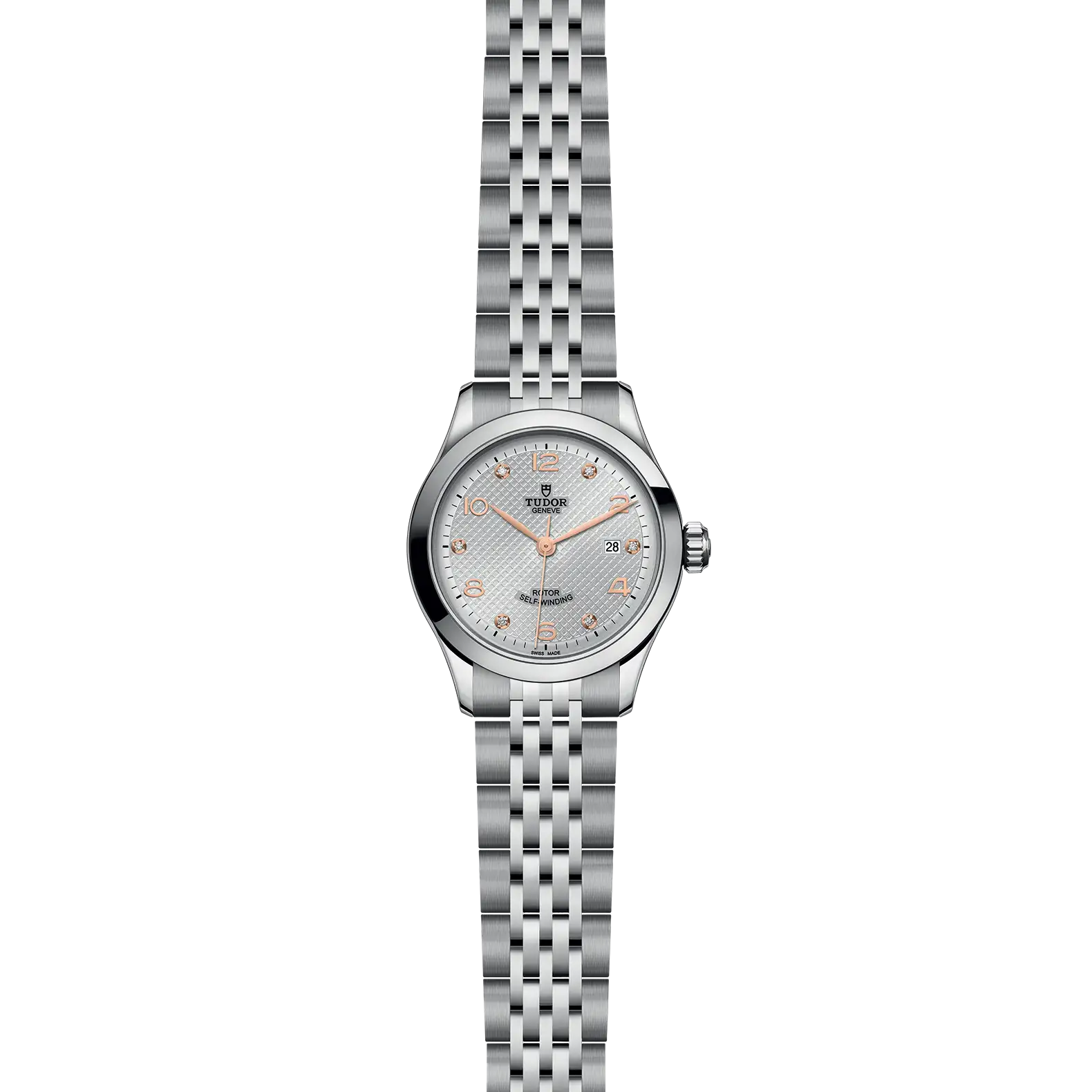 Tudor 1926 - Model No. M91350-0003