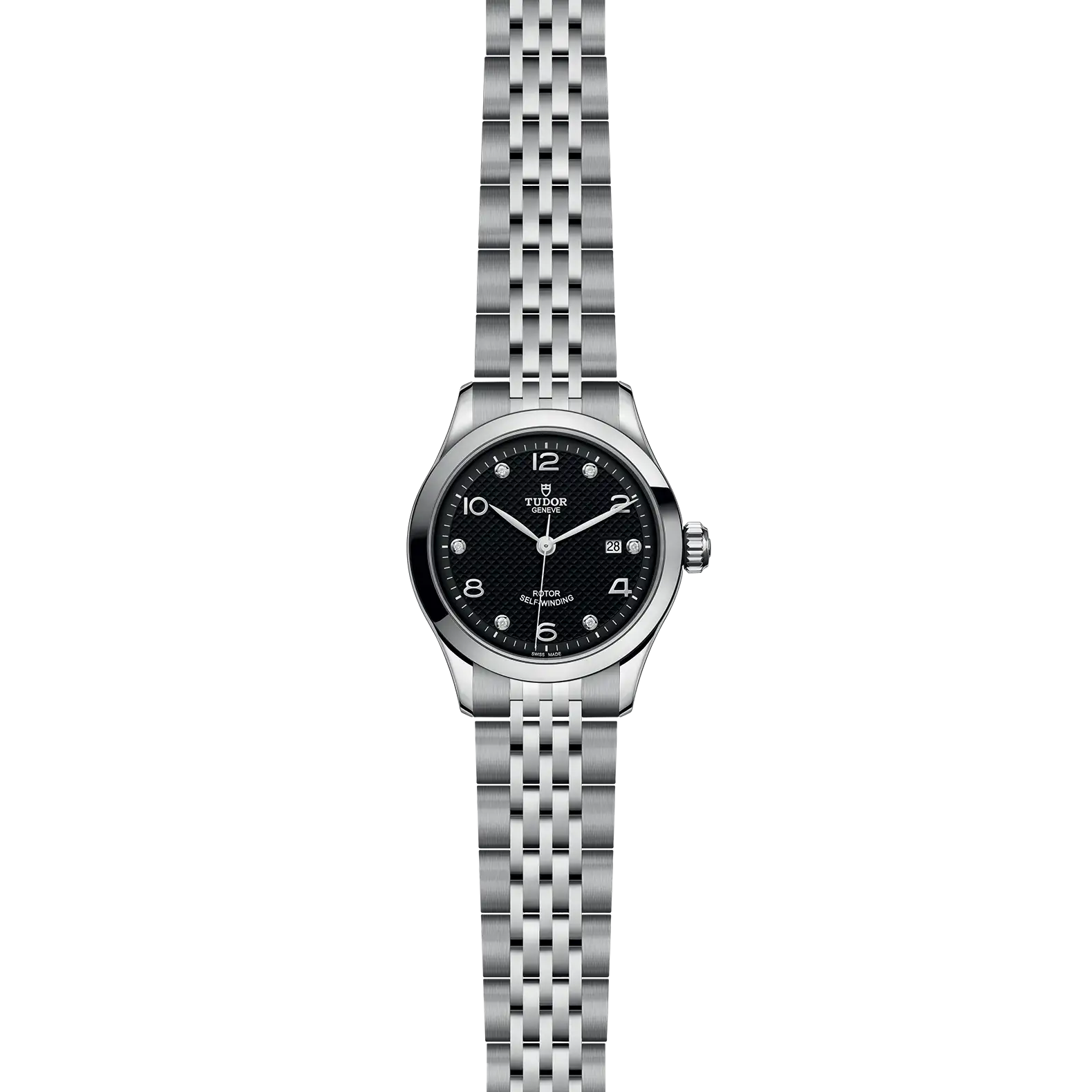 Tudor 1926 - Model No. M91350-0004