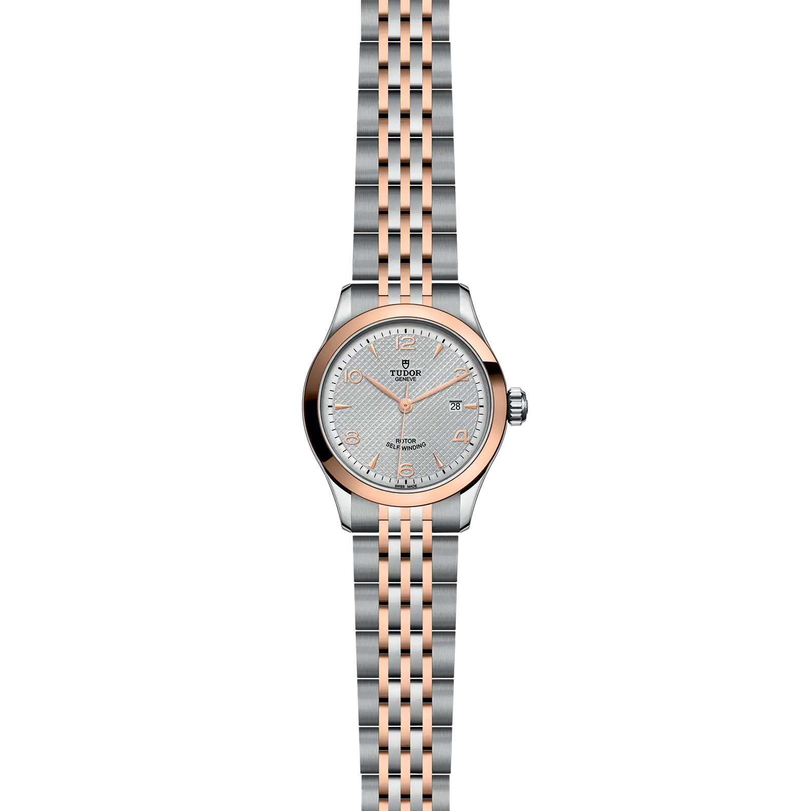 Tudor 1926 - Model No. M91351-0001