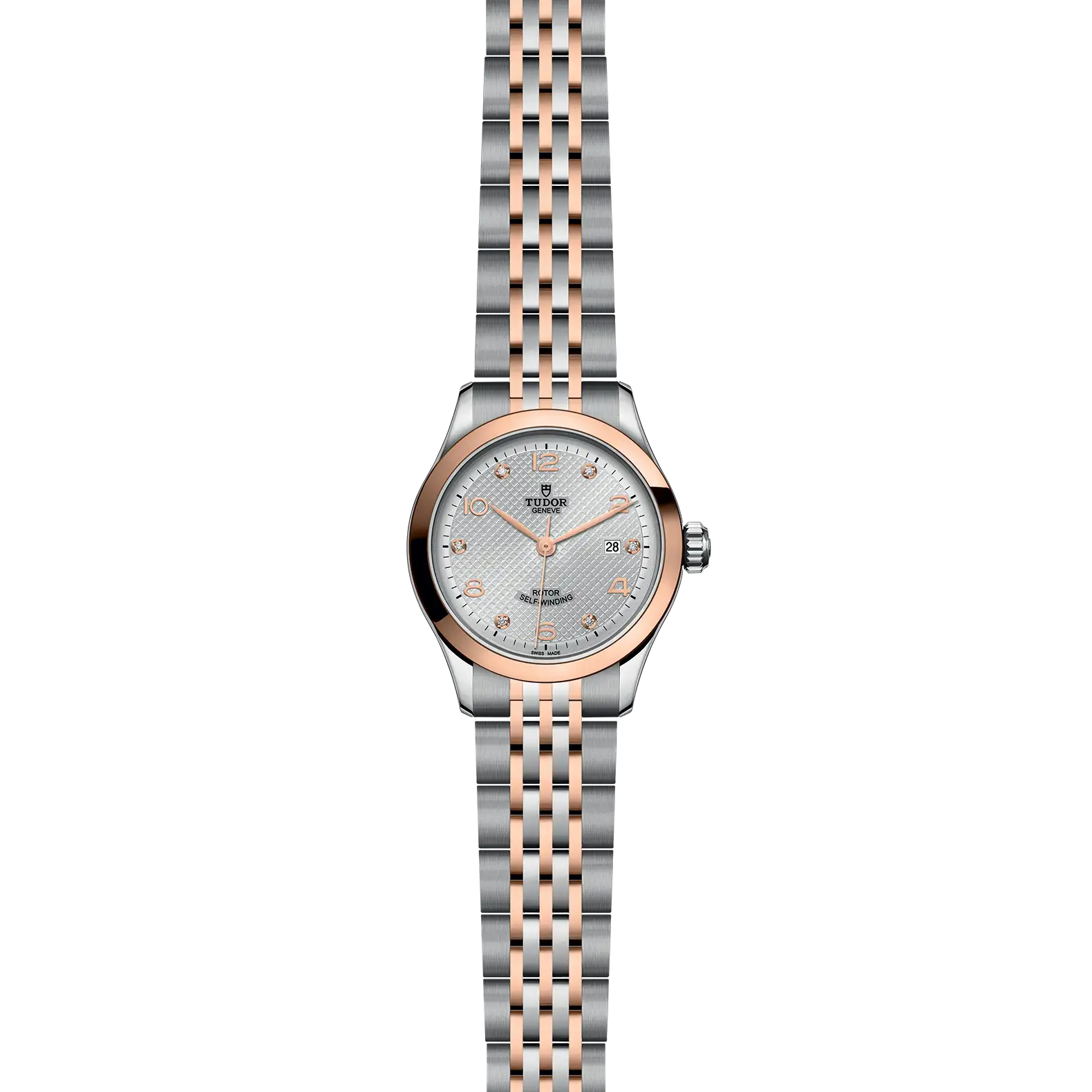 Tudor 1926 - Model No. M91351-0002