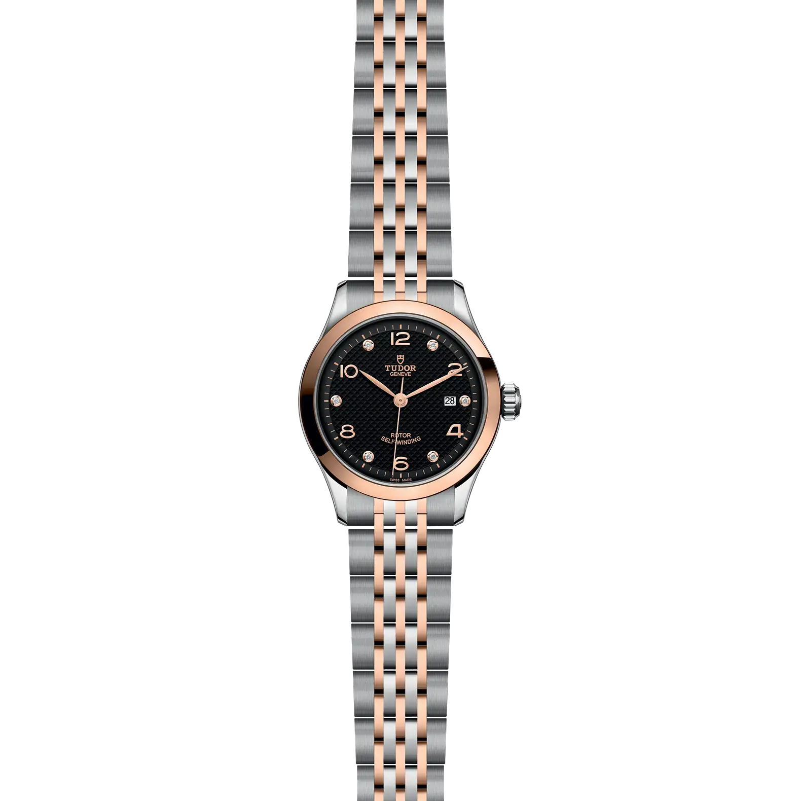 Tudor 1926 - Model No. M91351-0004