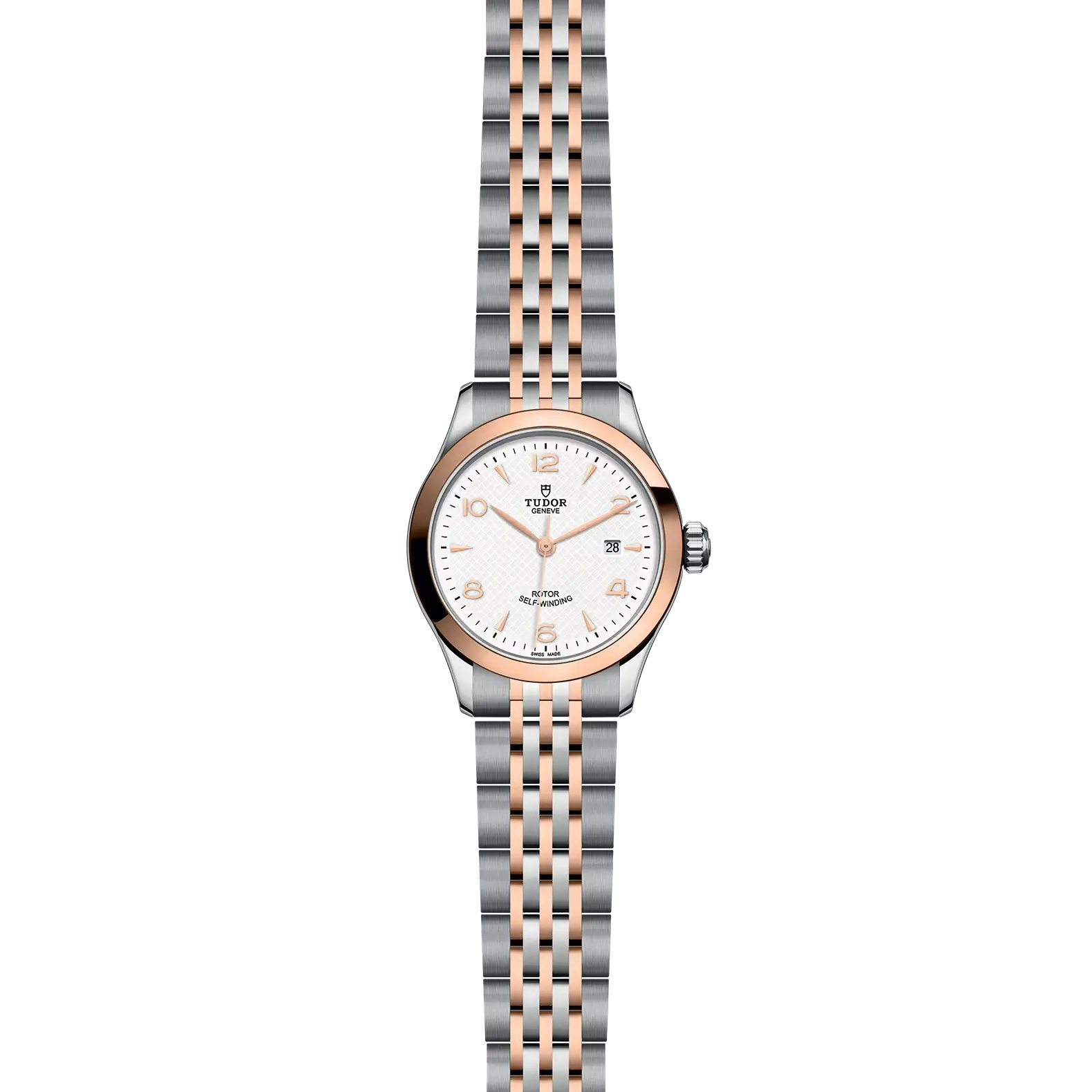 Tudor 1926 - Model No. M91351-0009