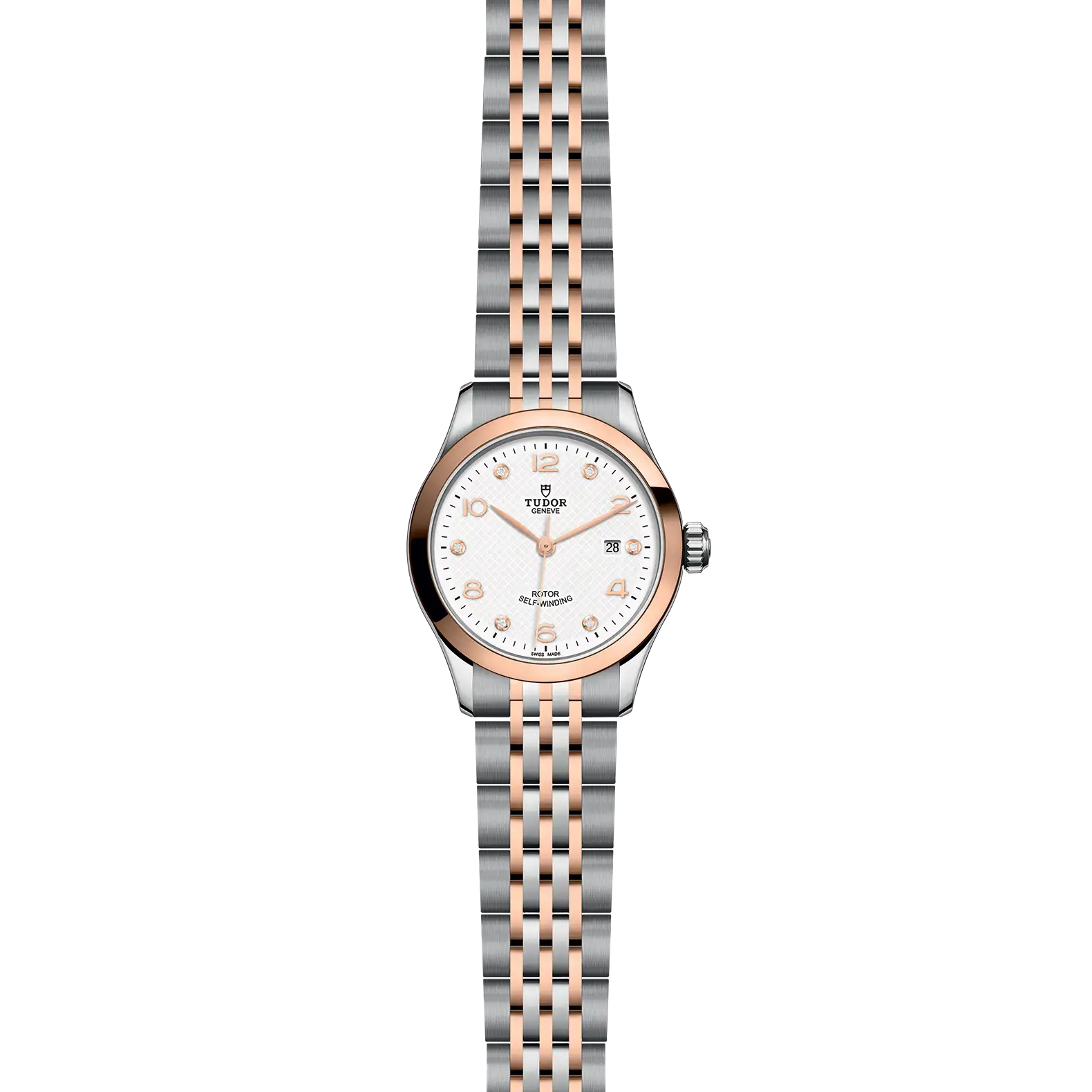 Tudor 1926 - Model No. M91351-0011