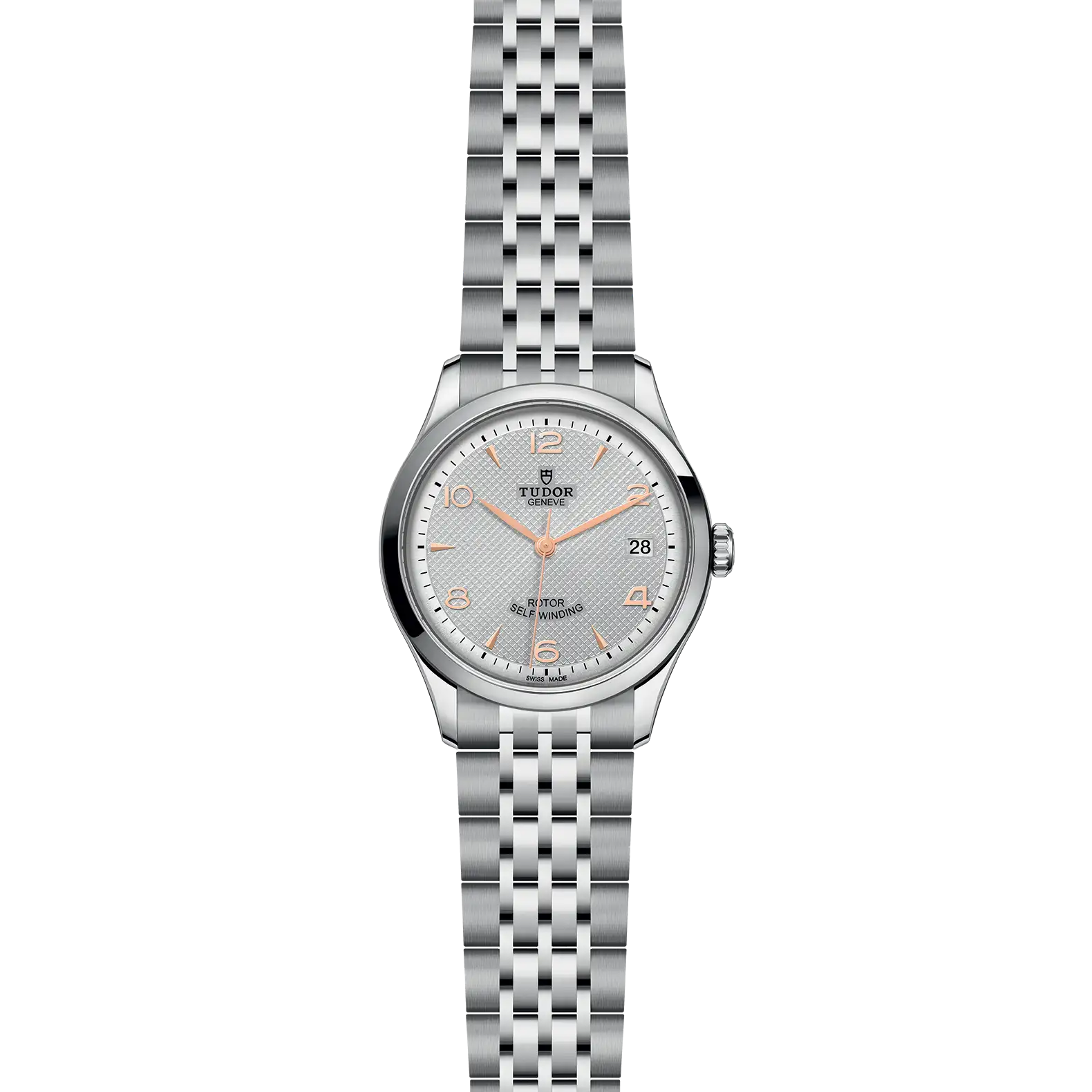 Tudor 1926 - Model No. M91450-0001