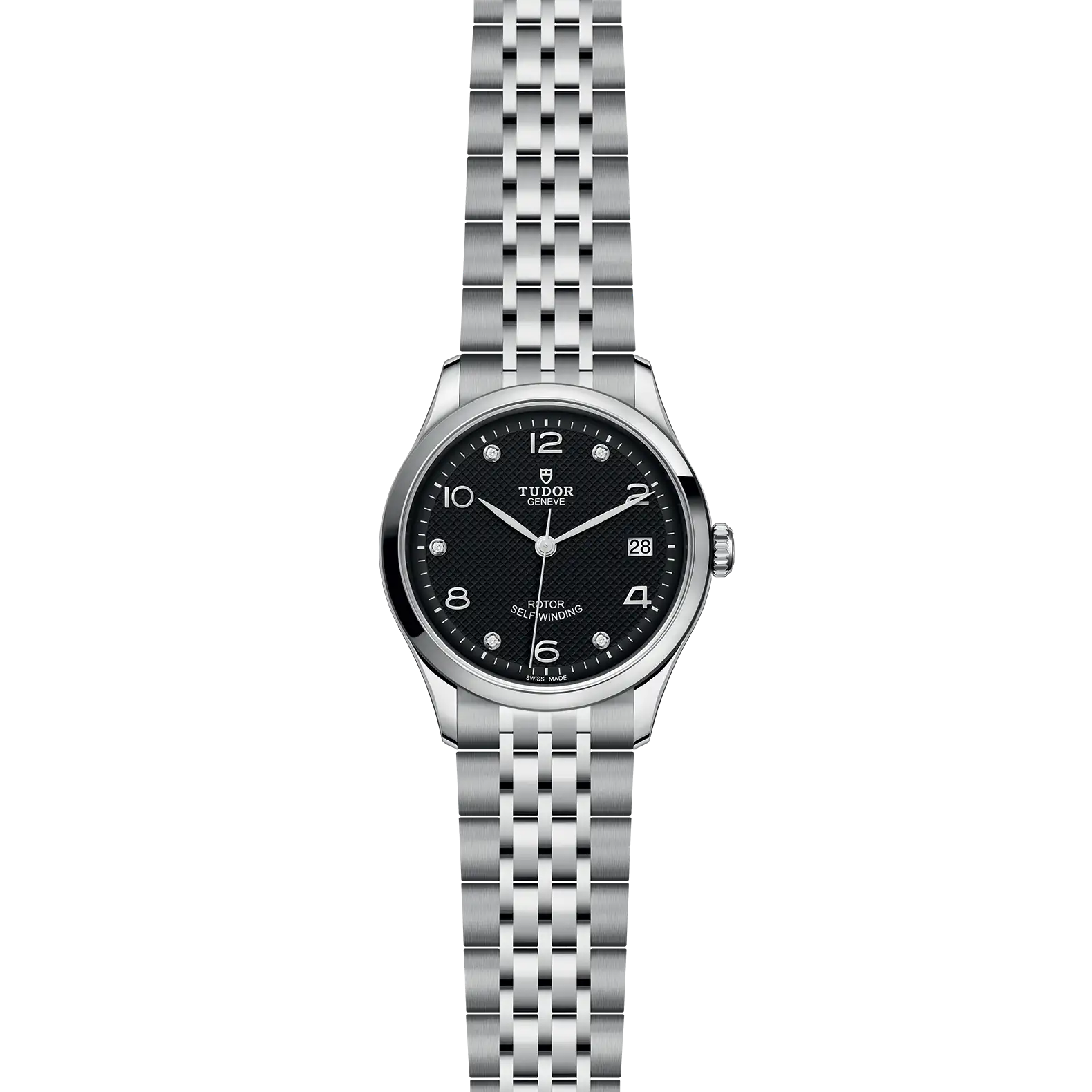 Tudor 1926 - Model No. M91450-0004