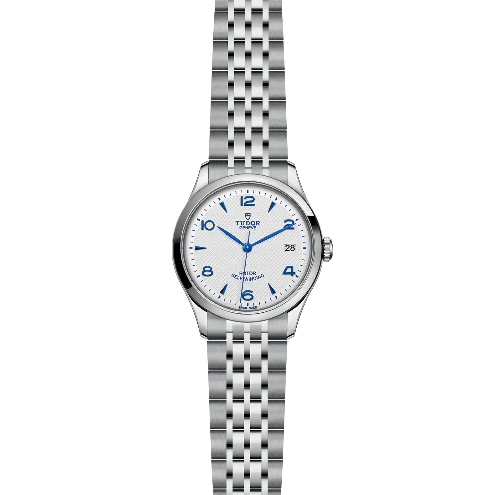 Tudor 1926 - Model No. M91450-0005