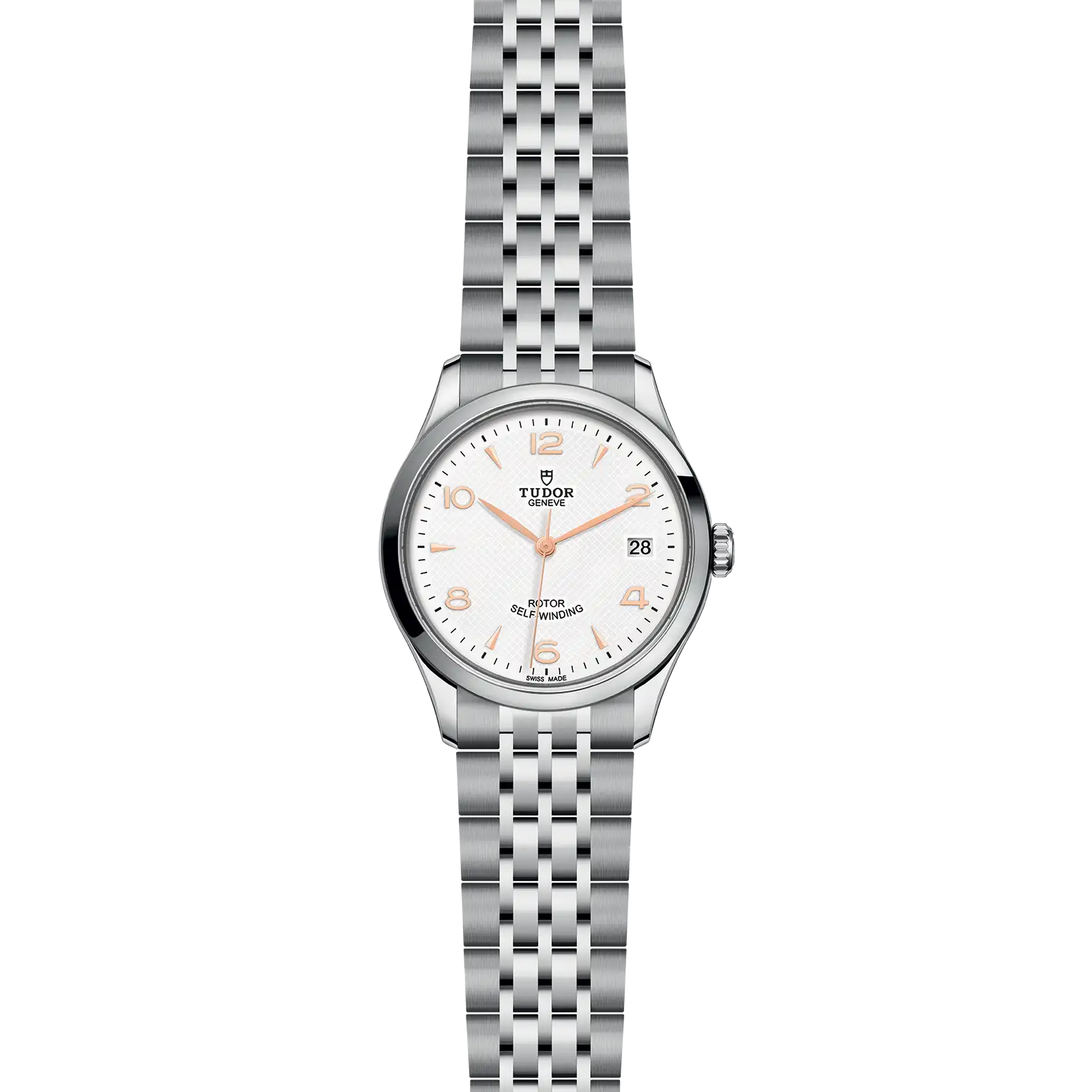 Tudor 1926 - Model No. M91450-0011