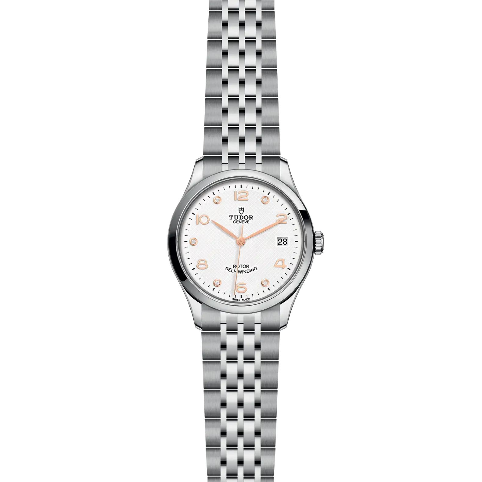 Tudor 1926 - Model No. M91450-0013