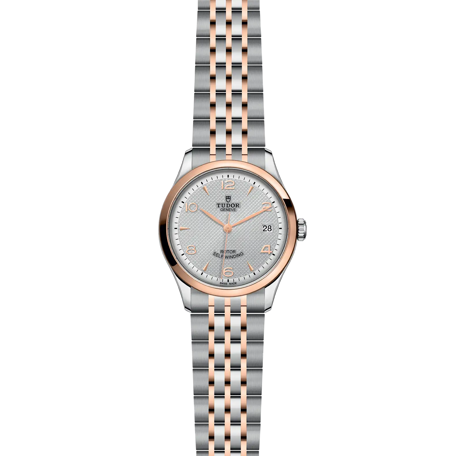 Tudor 1926 - Model No. M91451-0001