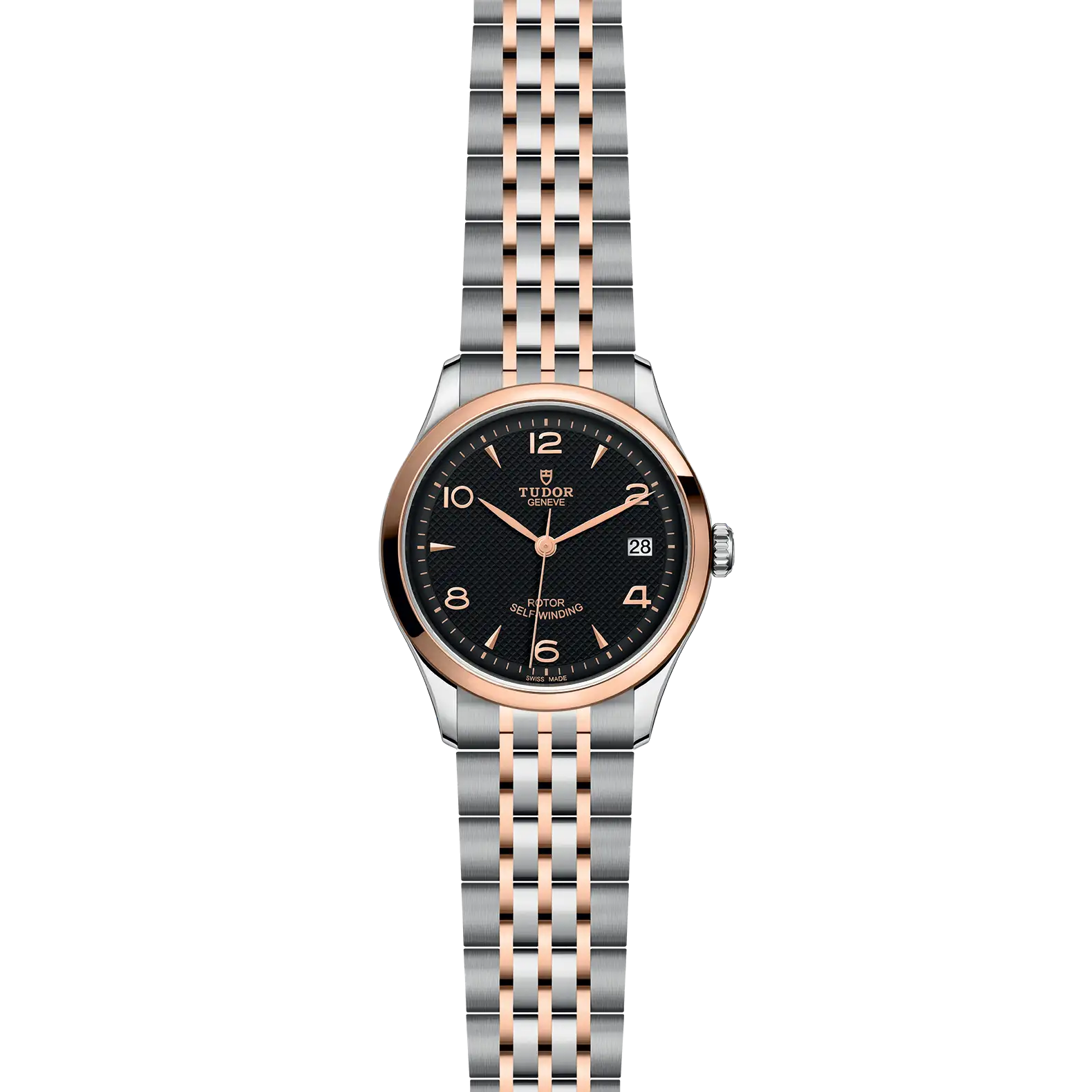 Tudor 1926 - Model No. M91451-0003