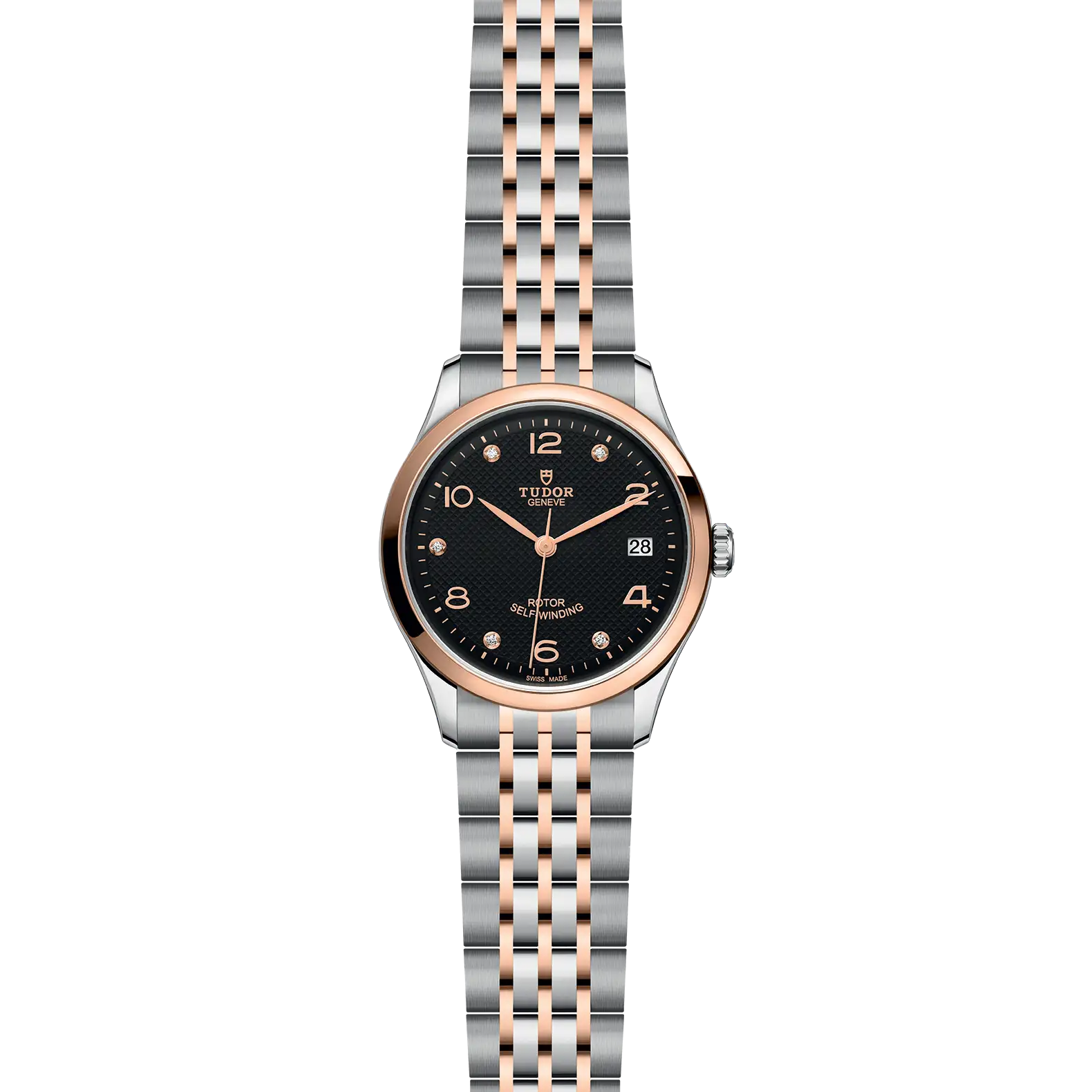 Tudor 1926 - Model No. M91451-0004