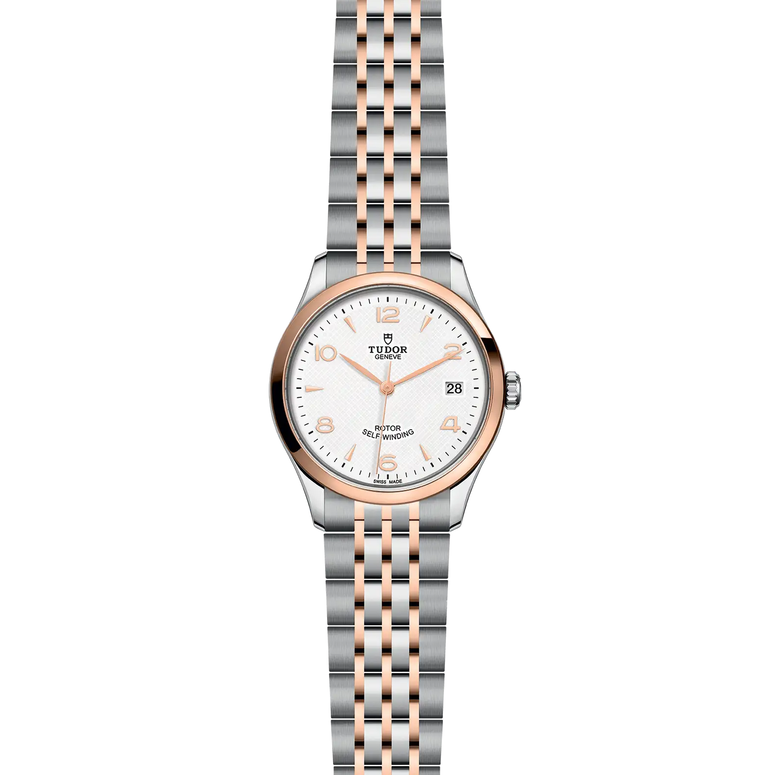 Tudor 1926 - Model No. M91451-0009
