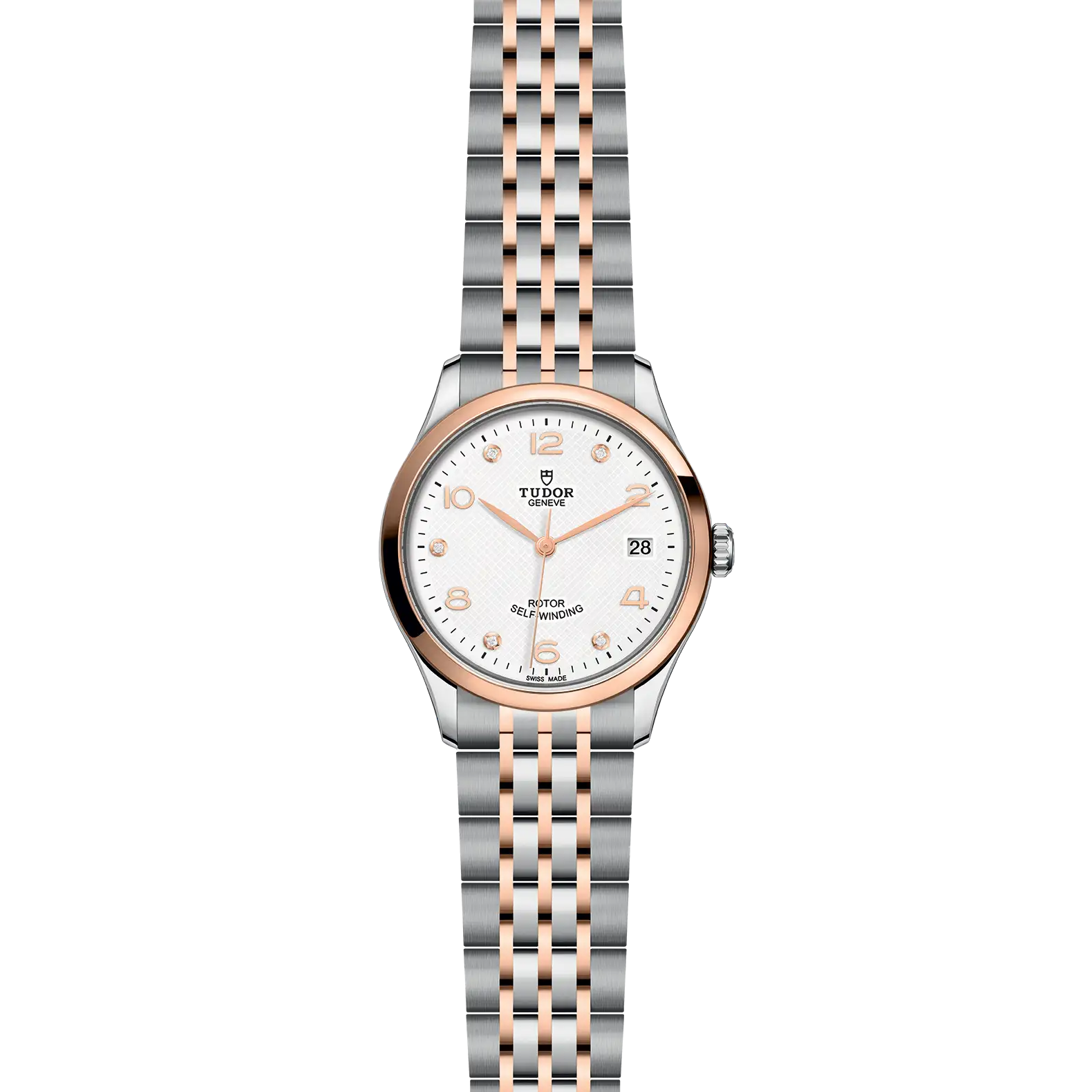 Tudor 1926 - Model No. M91451-0011