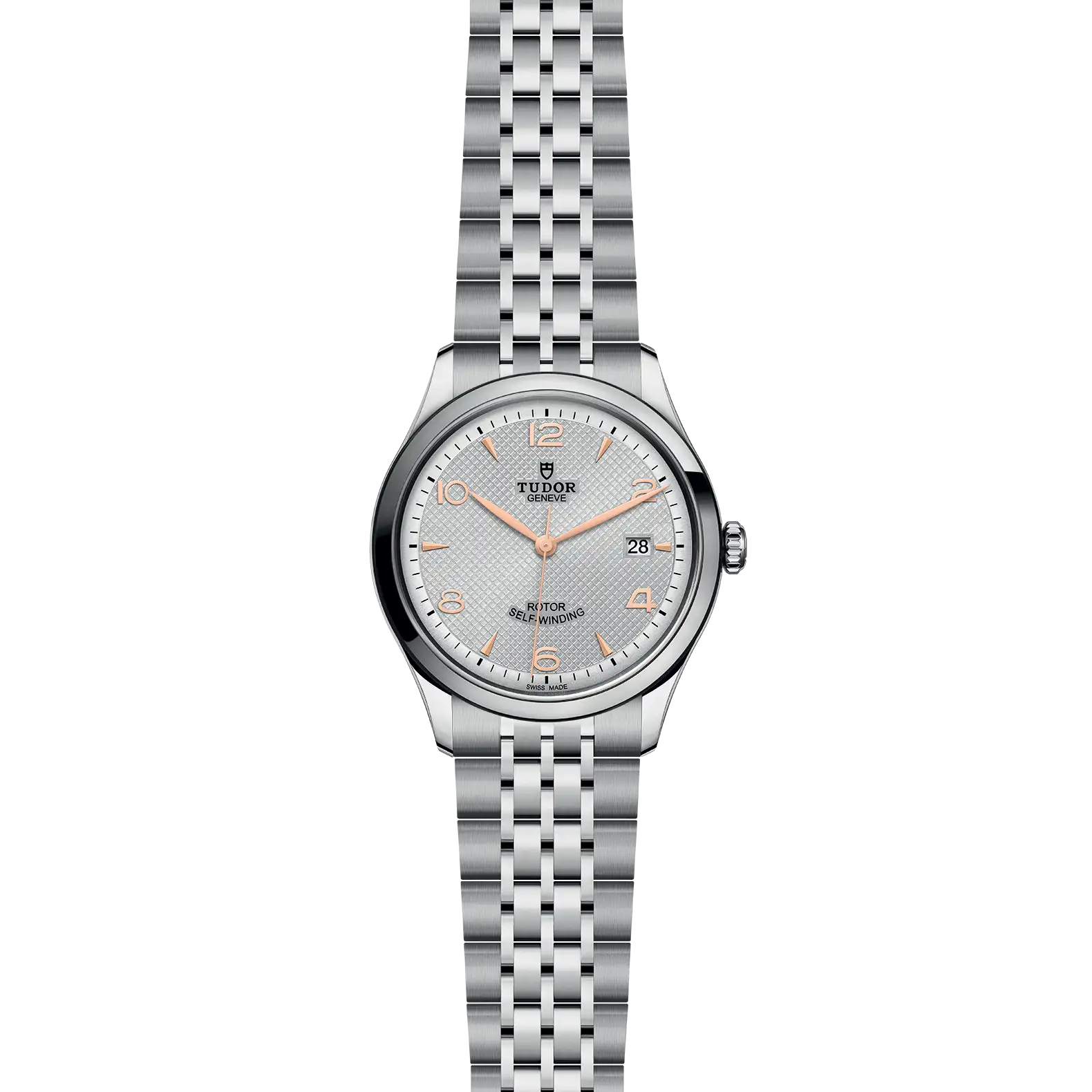 Tudor 1926 - Model No. M91550-0001