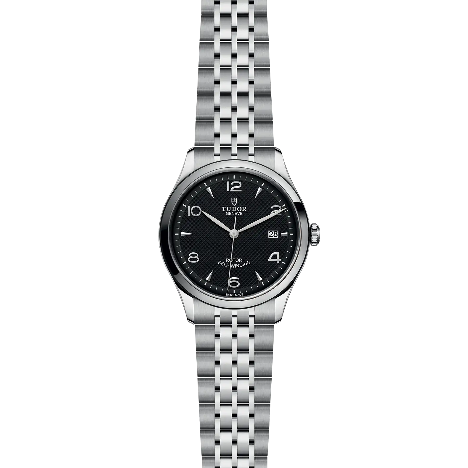 Tudor 1926 - Model No. M91550-0002