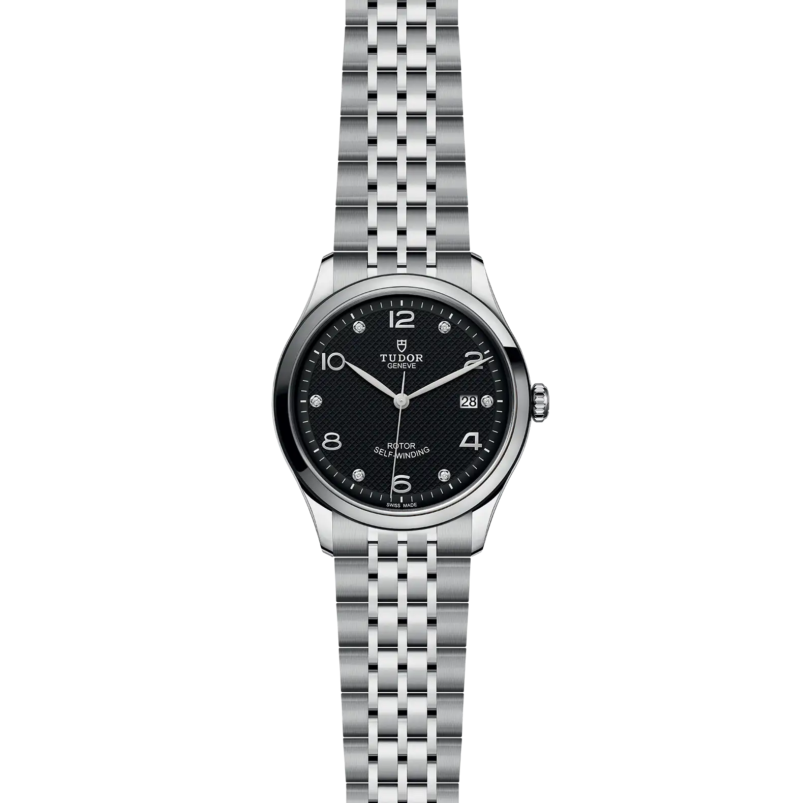 Tudor 1926 - Model No. M91550-0004