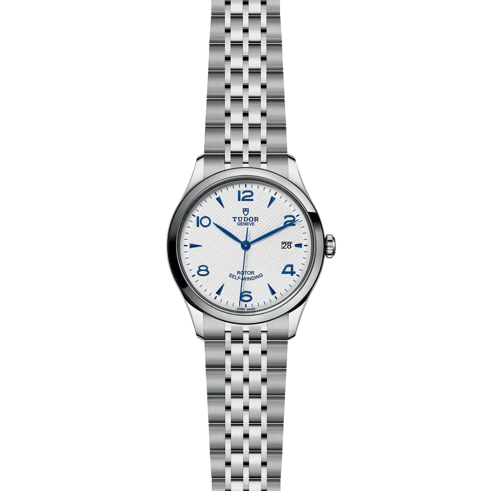 Tudor 1926 - Model No. M91550-0005