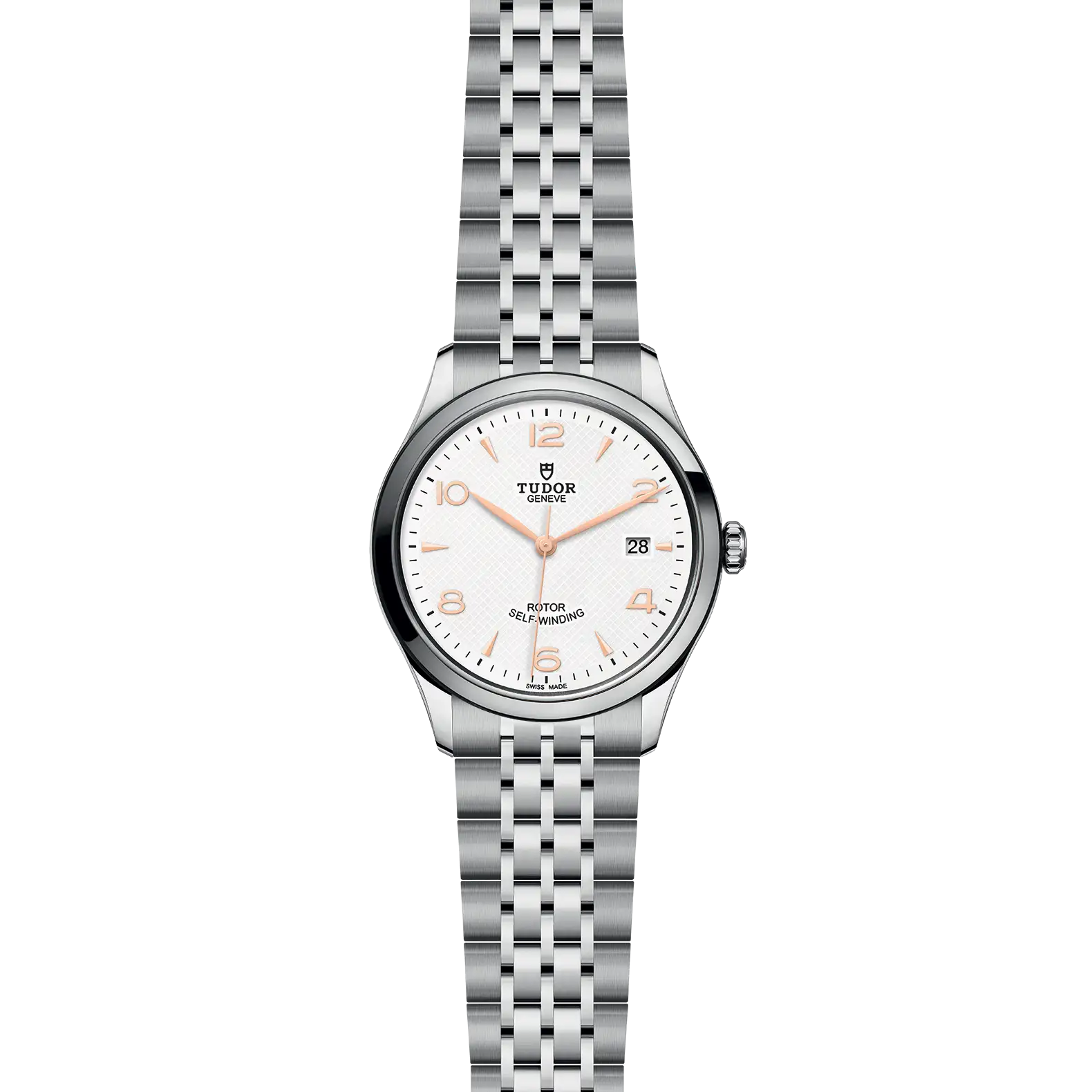 Tudor 1926 - Model No. M91550-0011