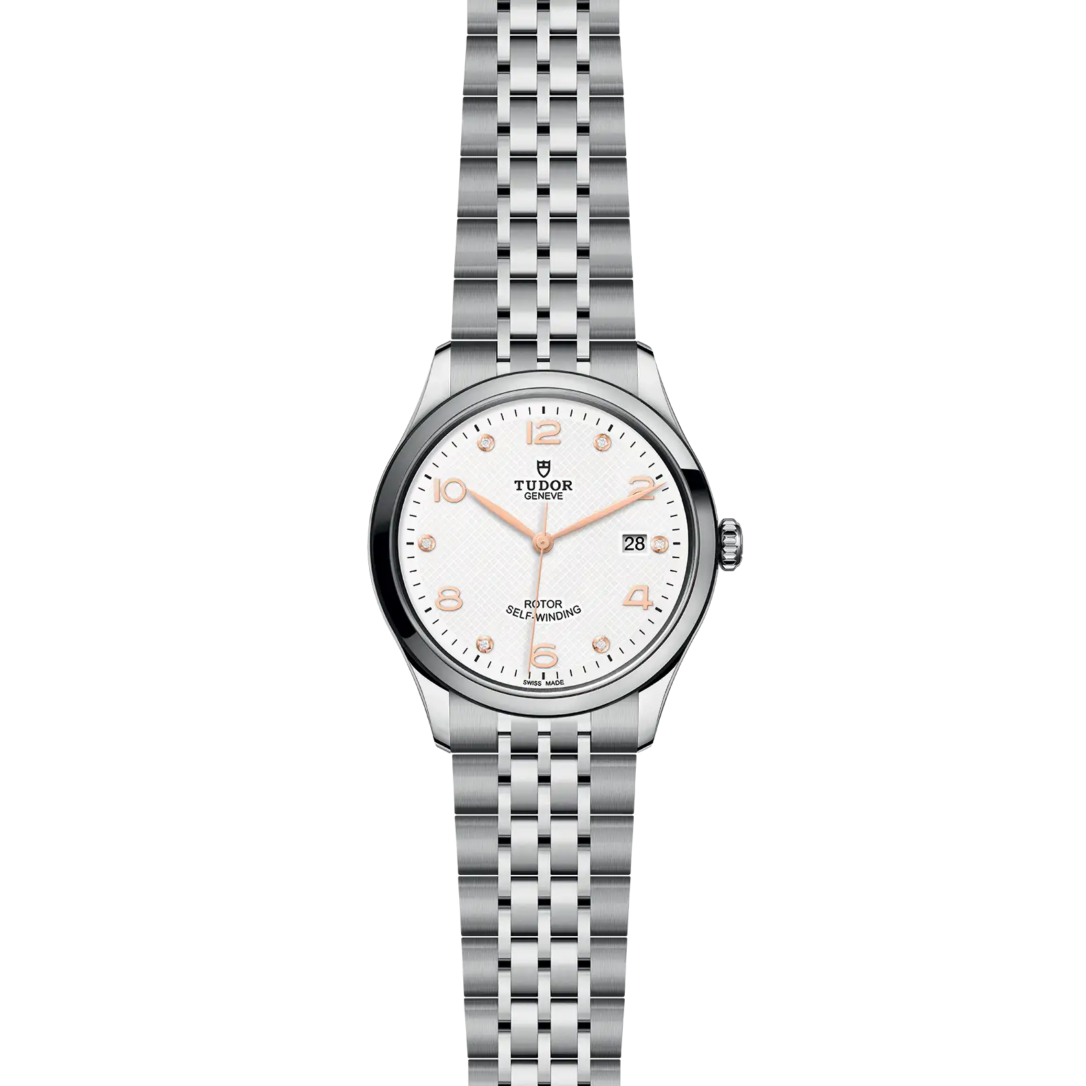 Tudor 1926 - Model No. M91550-0013