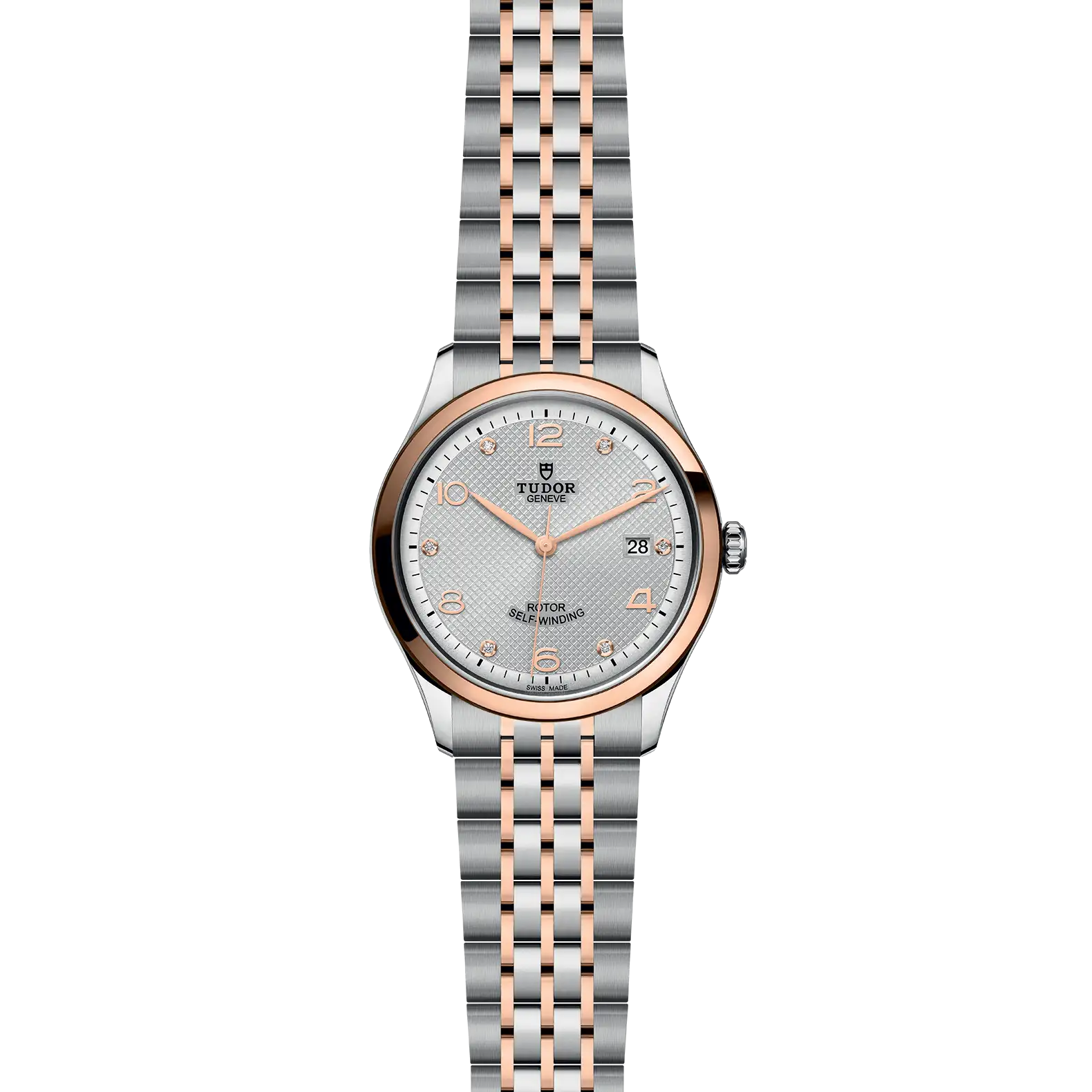 Tudor 1926 - Model No. M91551-0002