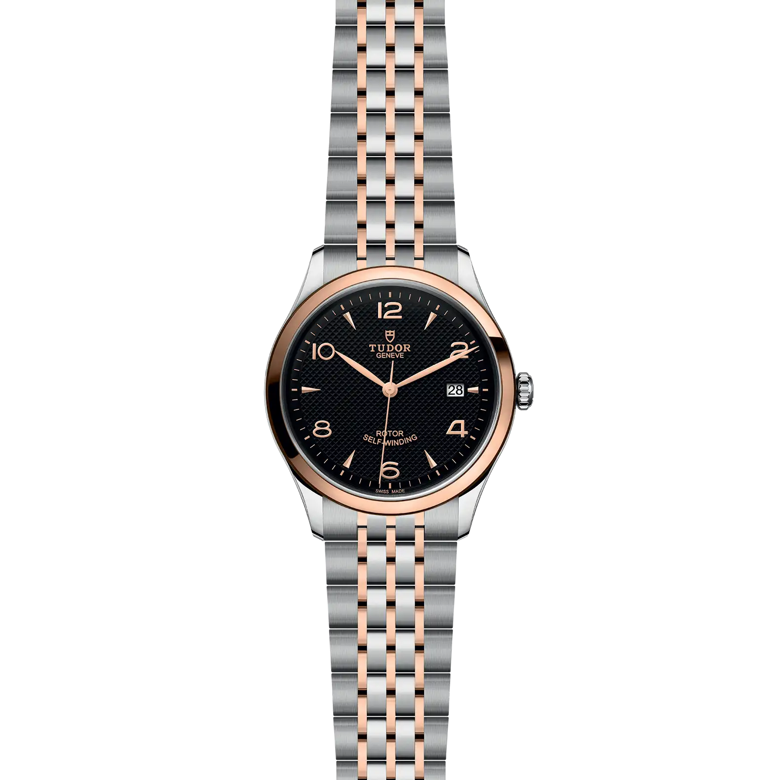 Tudor 1926 - Model No. M91551-0003