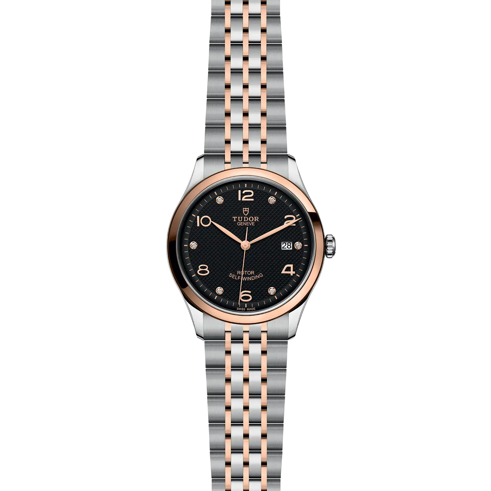 Tudor 1926 - Model No. M91551-0004