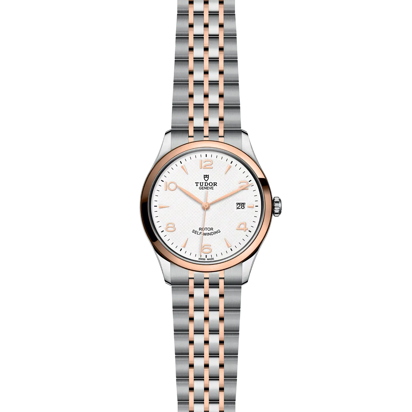 Tudor 1926 - Model No. M91551-0009