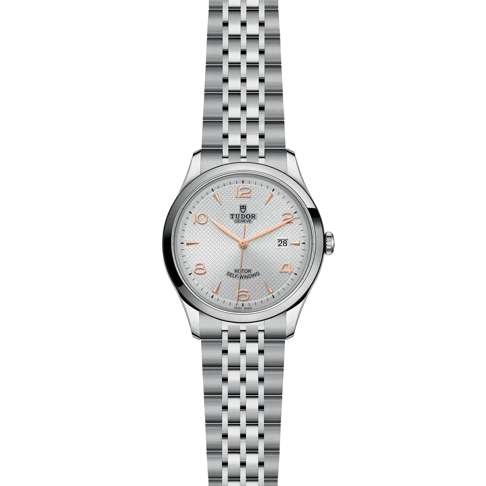 Tudor 1926 - Model No. M91650-0001