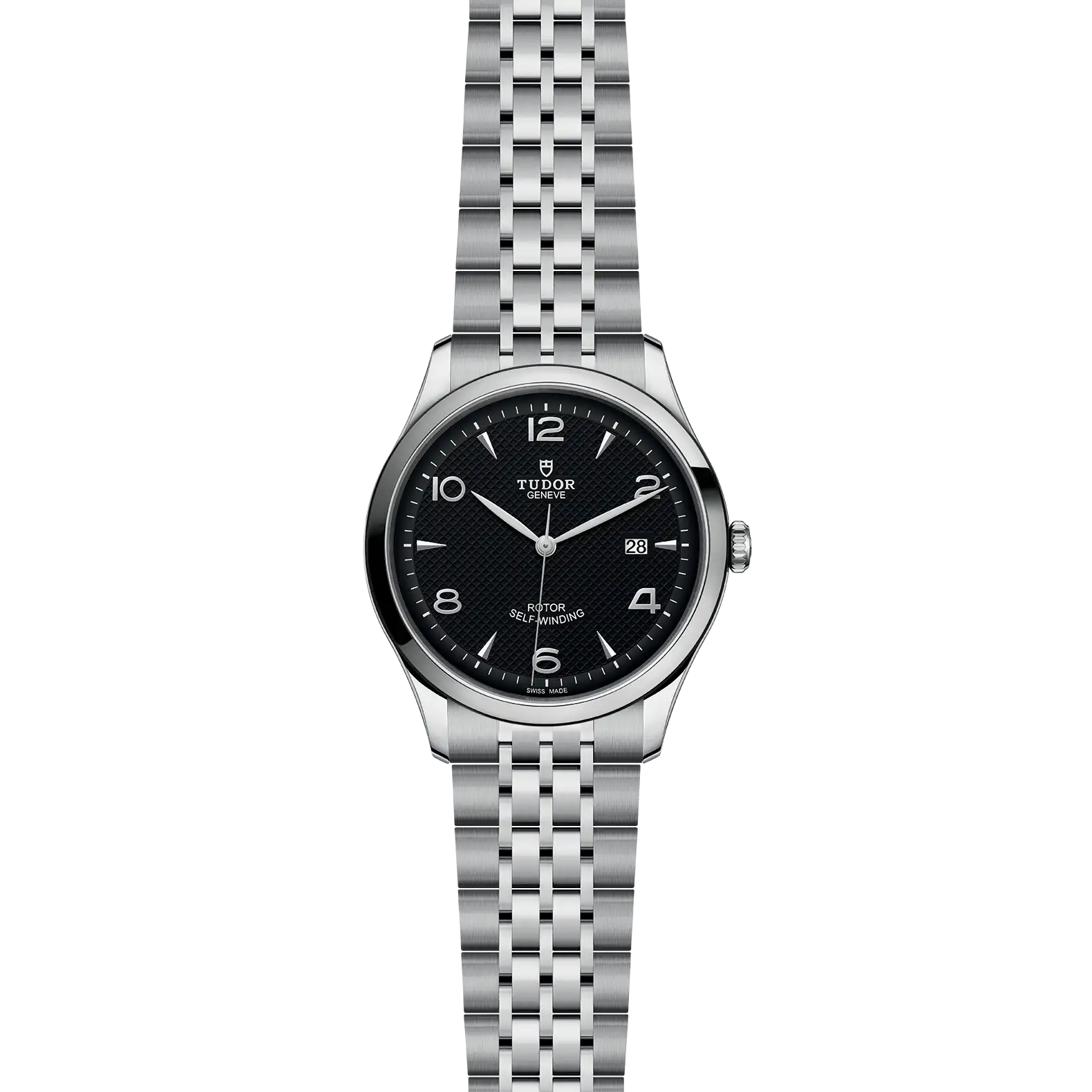 Tudor 1926 - Model No. M91650-0002