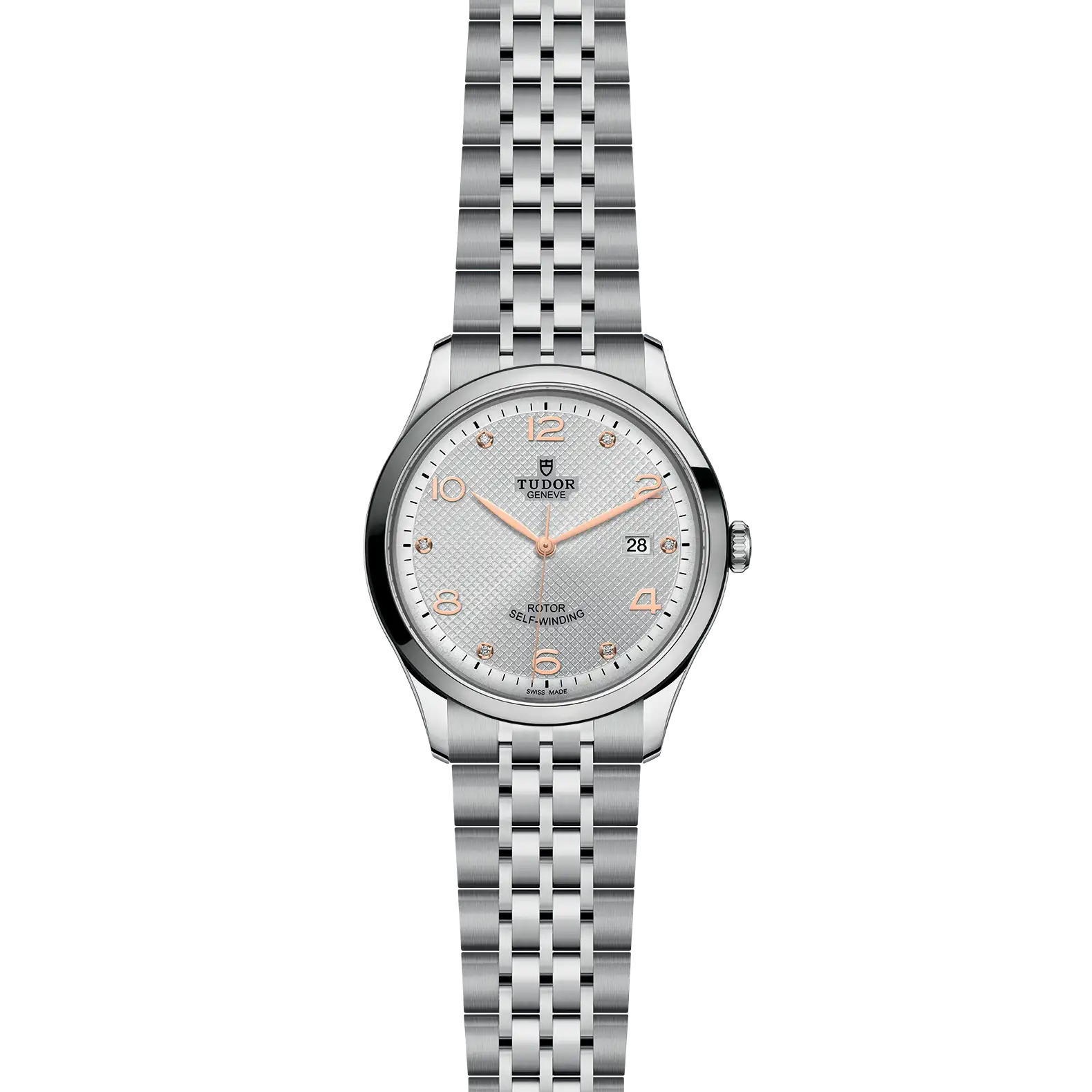 Tudor 1926 - Model No. M91650-0003