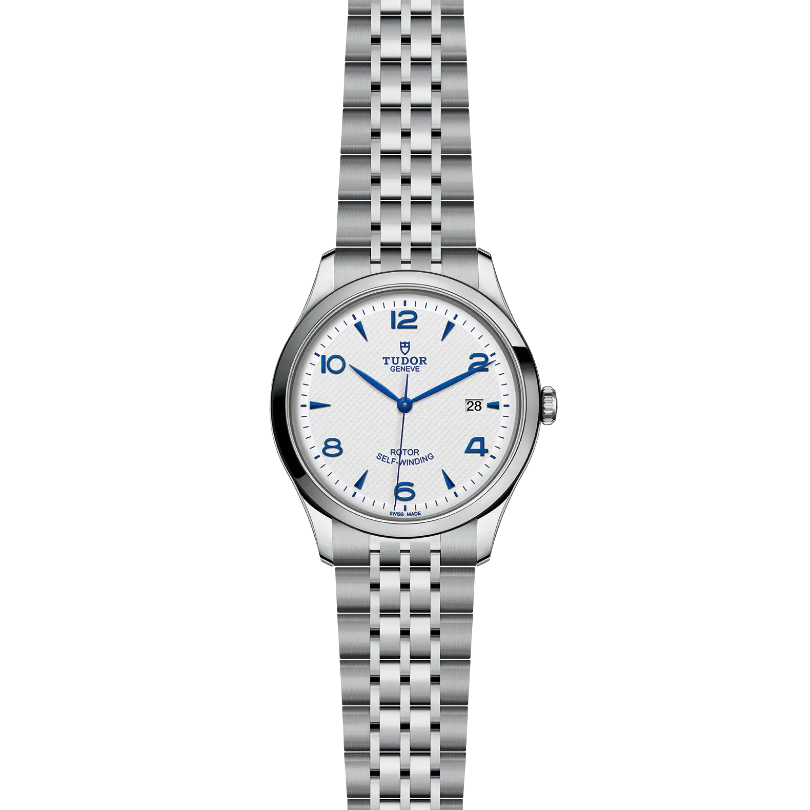 Tudor 1926 - Model No. M91650-0005