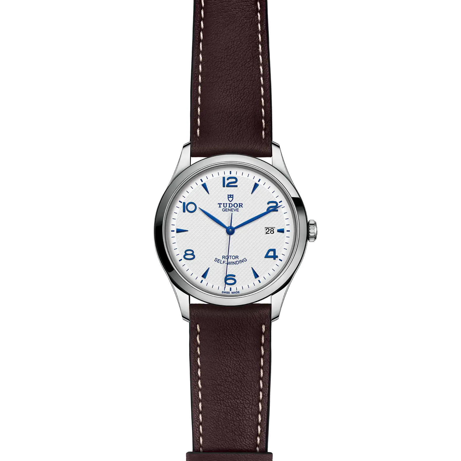 Tudor 1926 - Model No. M91650-0010