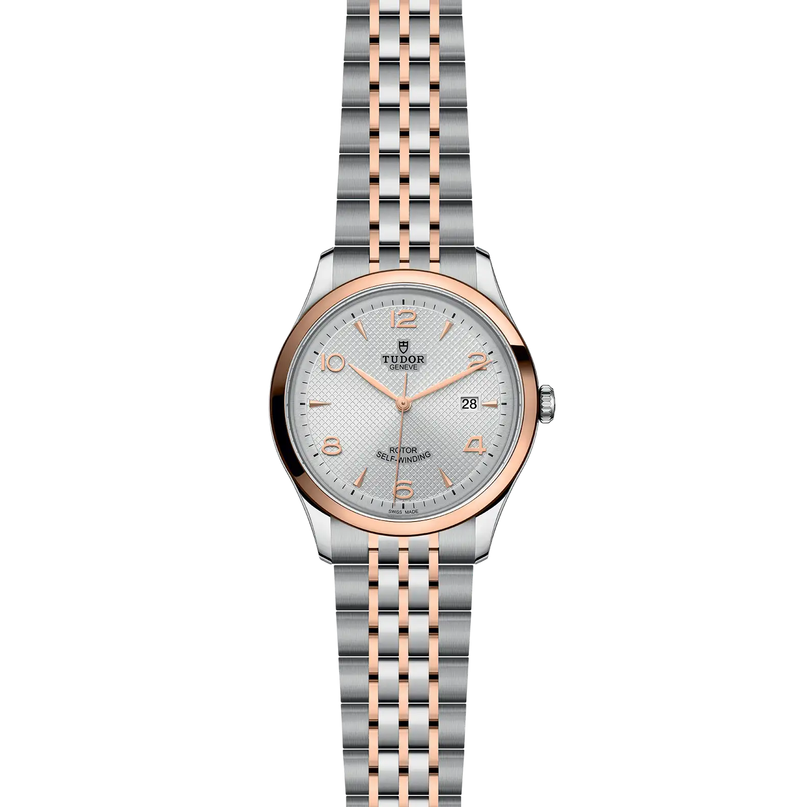 Tudor 1926 - Model No. M91651-0001