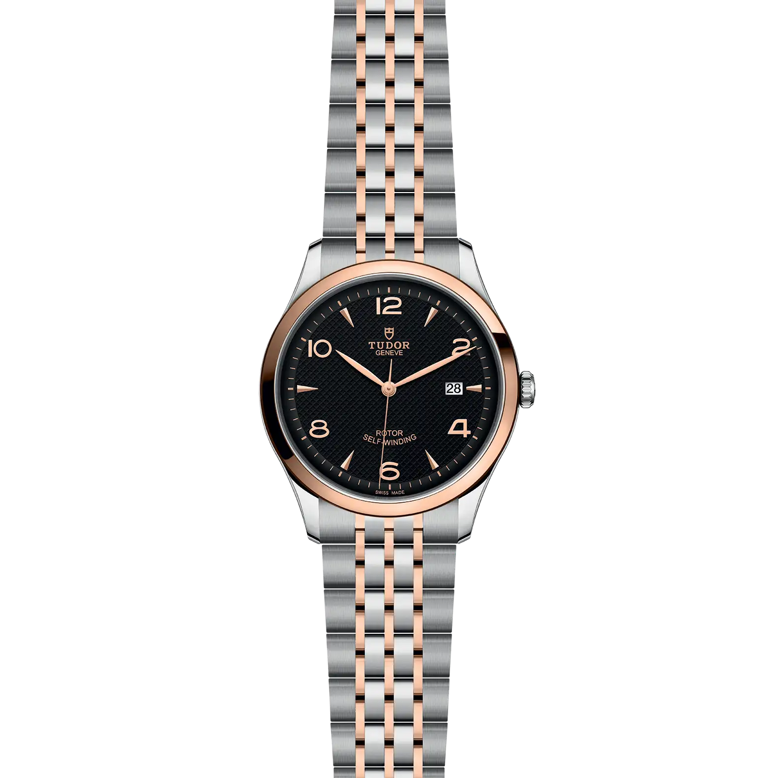 Tudor 1926 - Model No. M91651-0003