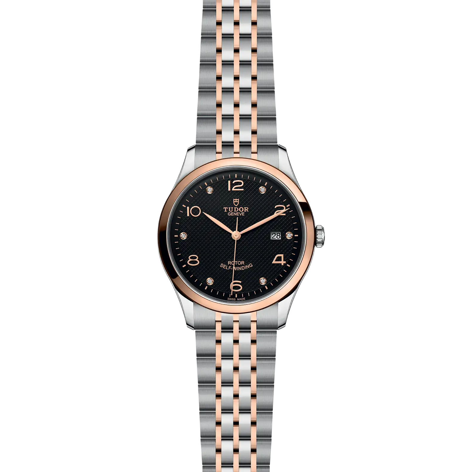 Tudor 1926 - Model No. M91651-0004