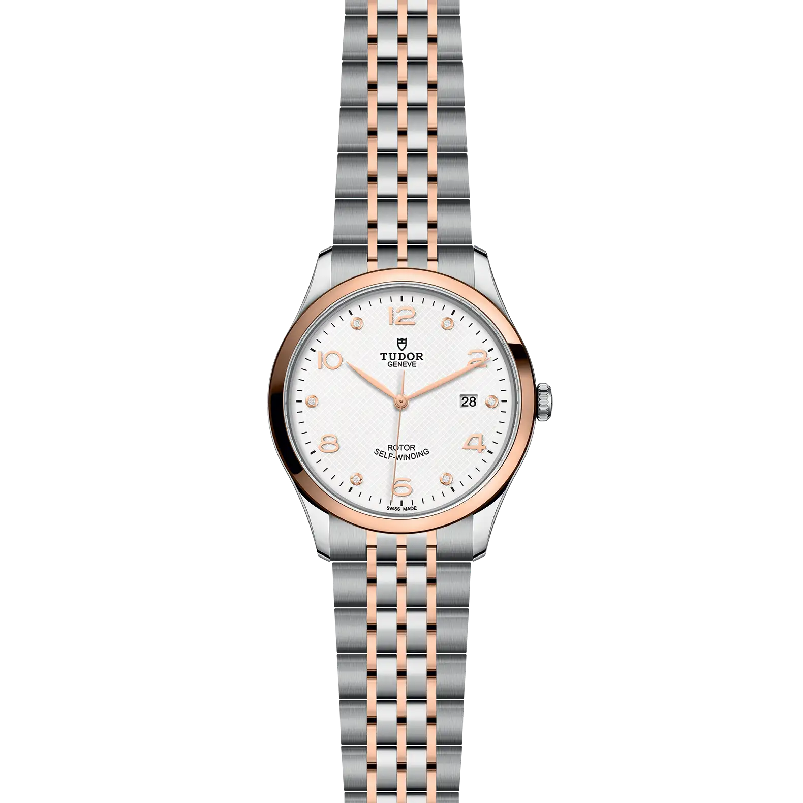 Tudor 1926 - Model No. M91651-0011