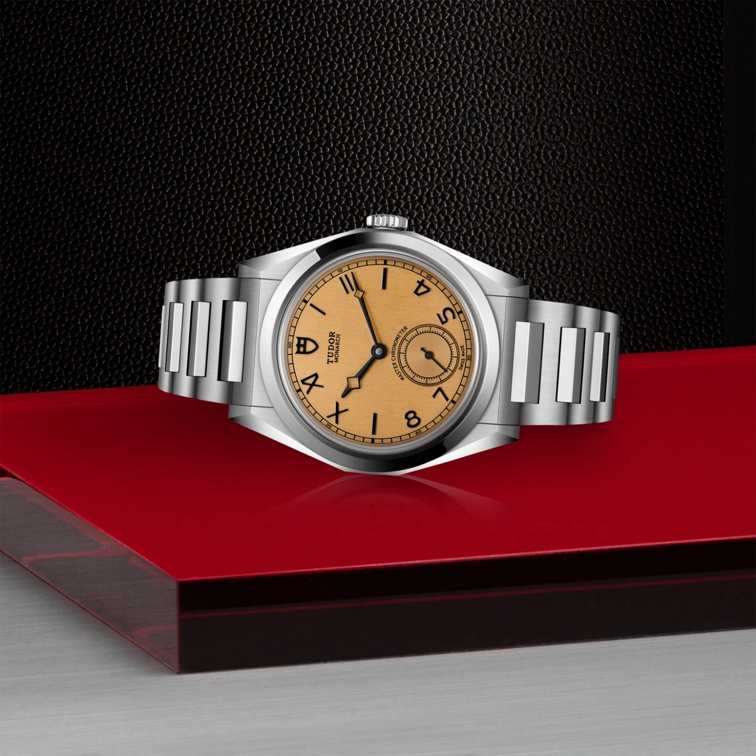 Tudor TUDOR Monarch - Model No. M2639W1A0U-0001