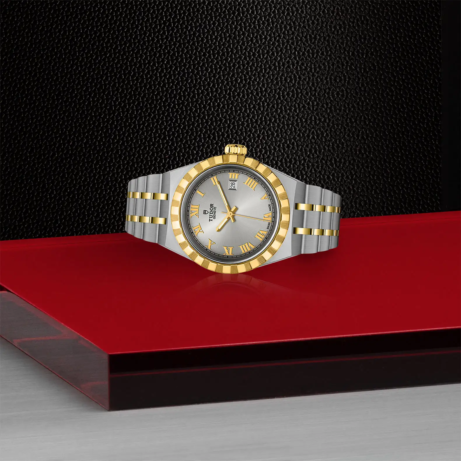 Tudor Tudor Royal - Model No. M28303-0001