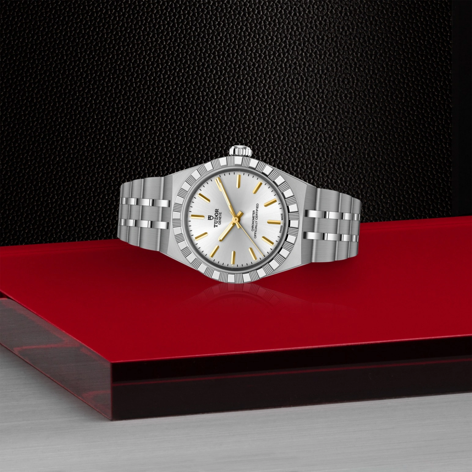 Tudor TUDOR Royal - Model No. M2830A1A0-0002